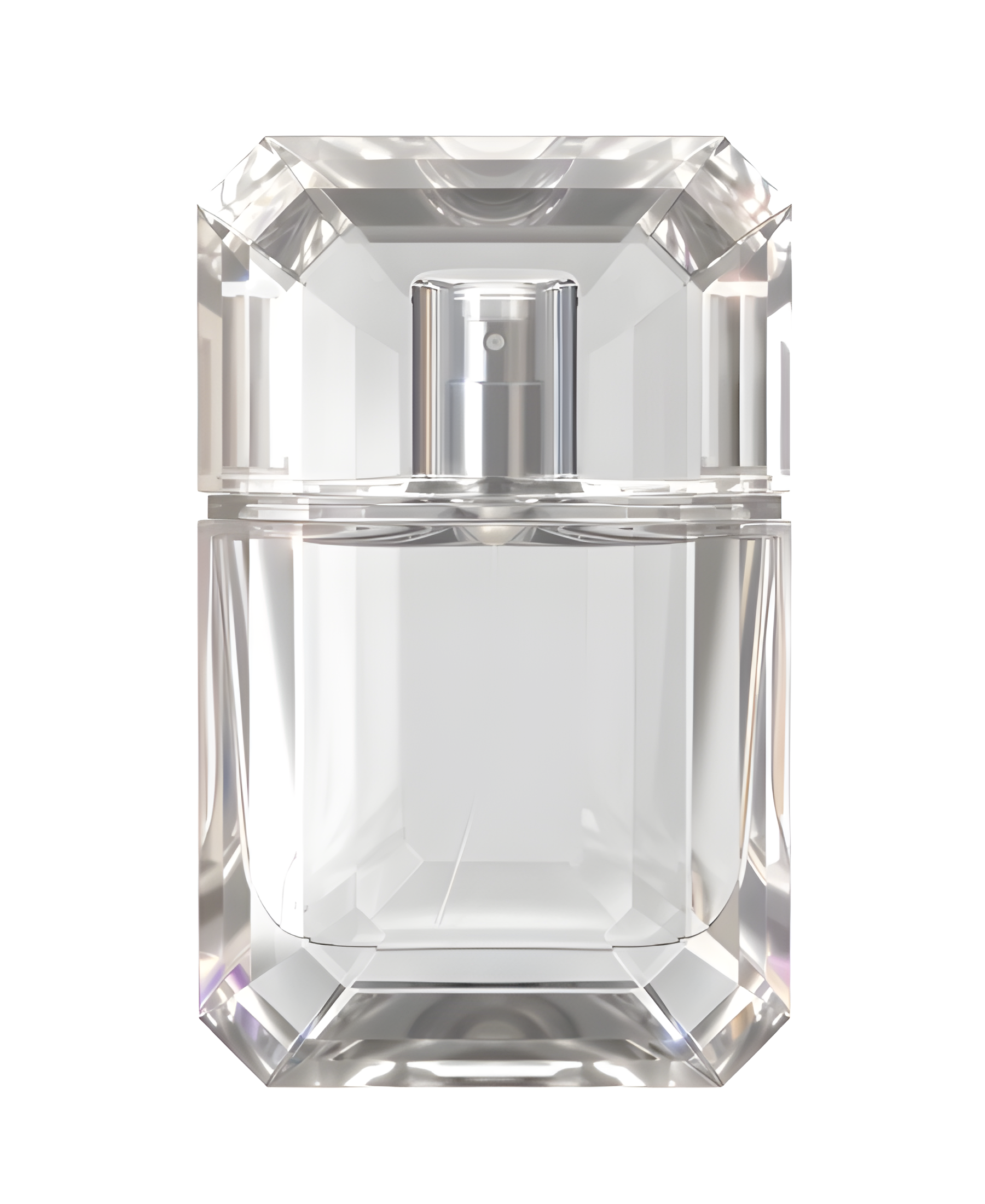 Diamond Kim by KKW Fragrance perfume bottle