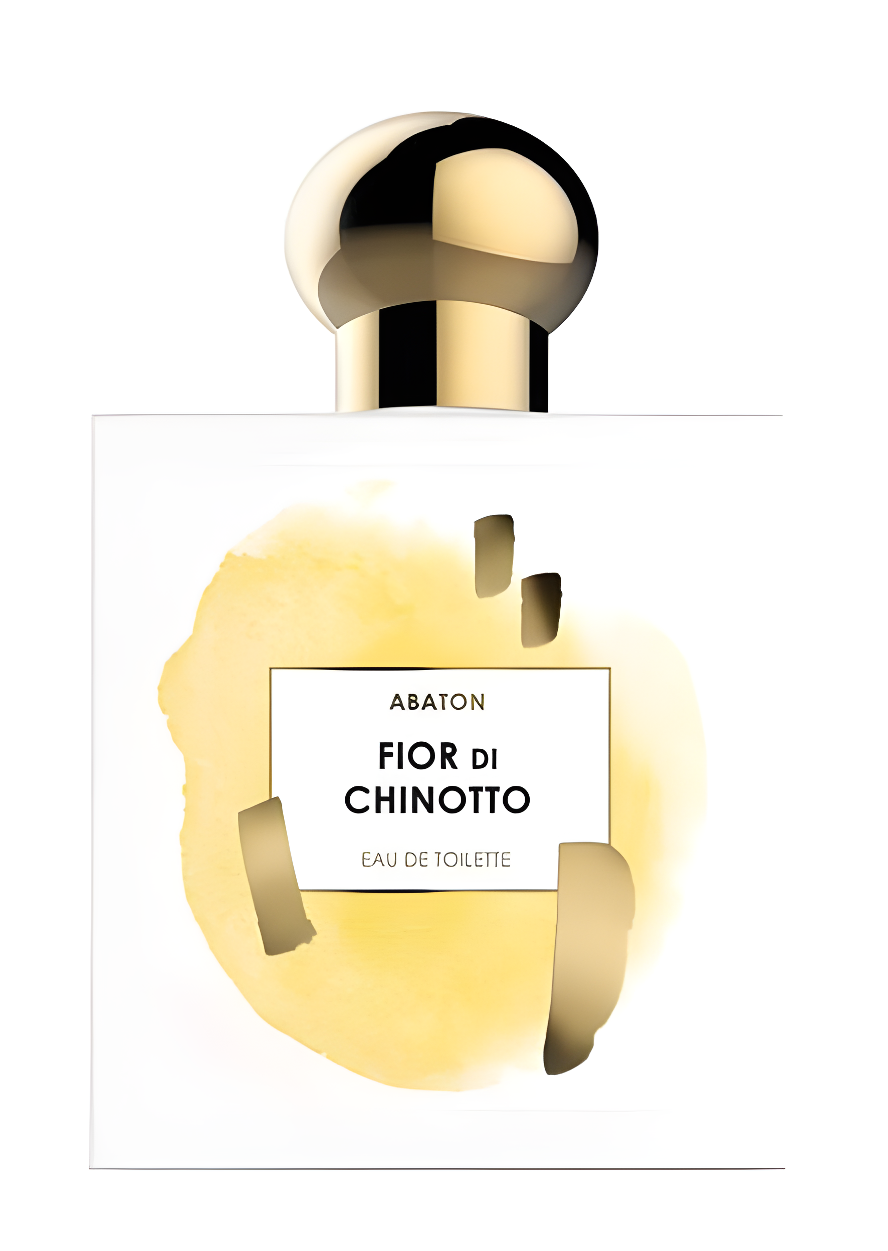 Fior Di Chinotto by Abaton perfume bottle