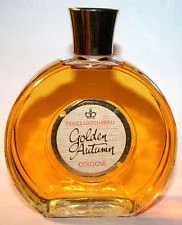 Prince Matchabelli Golden Autumn
