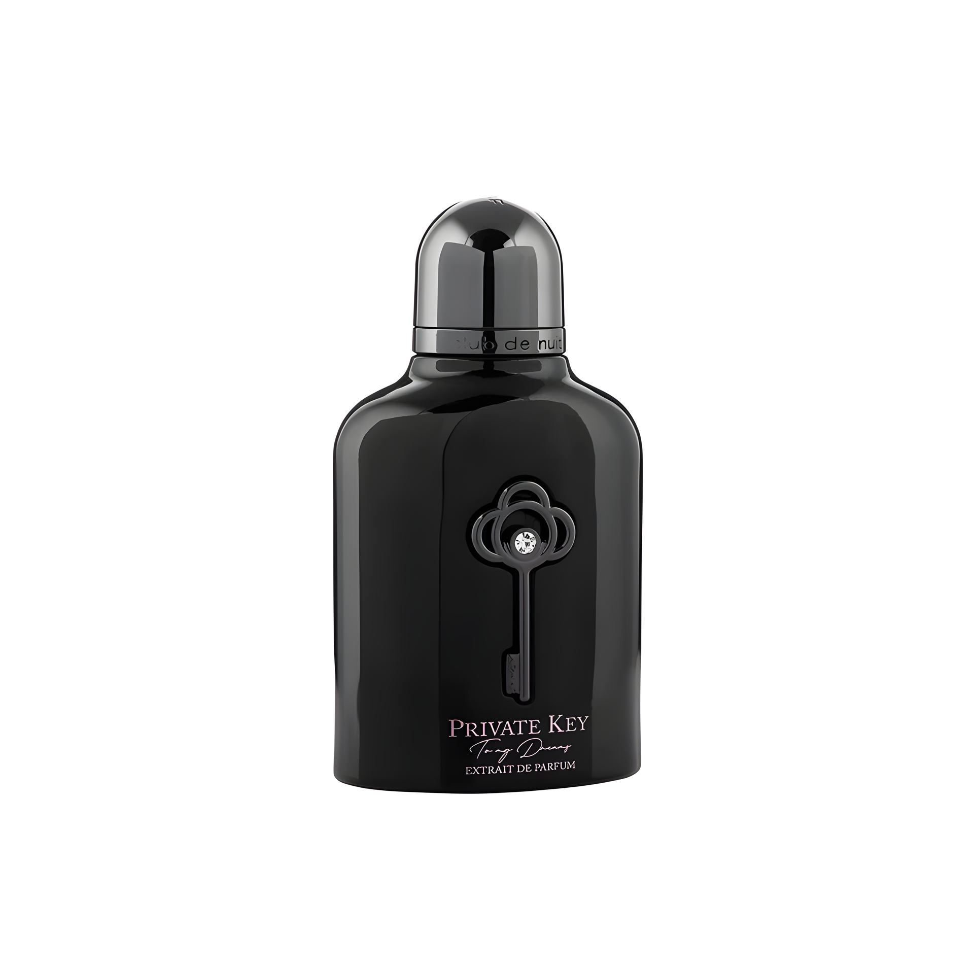 Private Key to My Dreams by Armaf perfume bottle
