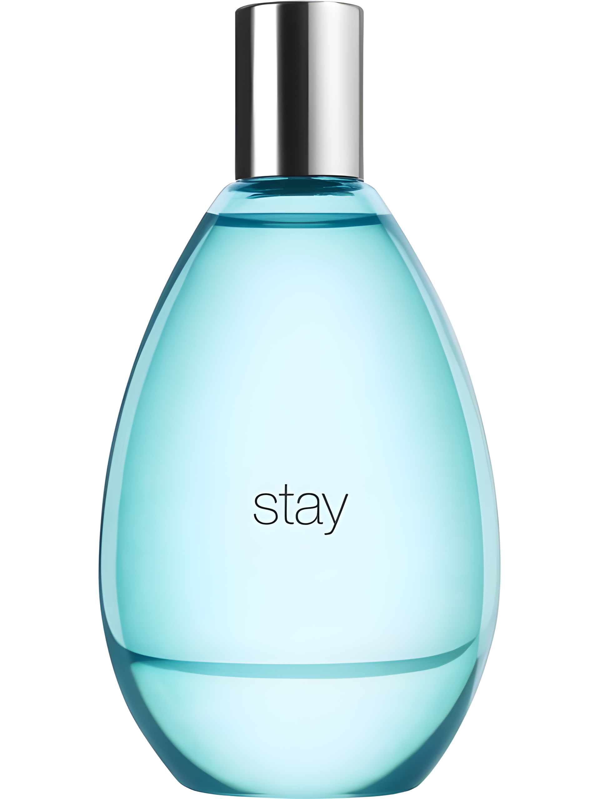 Stay by Gap perfume bottle