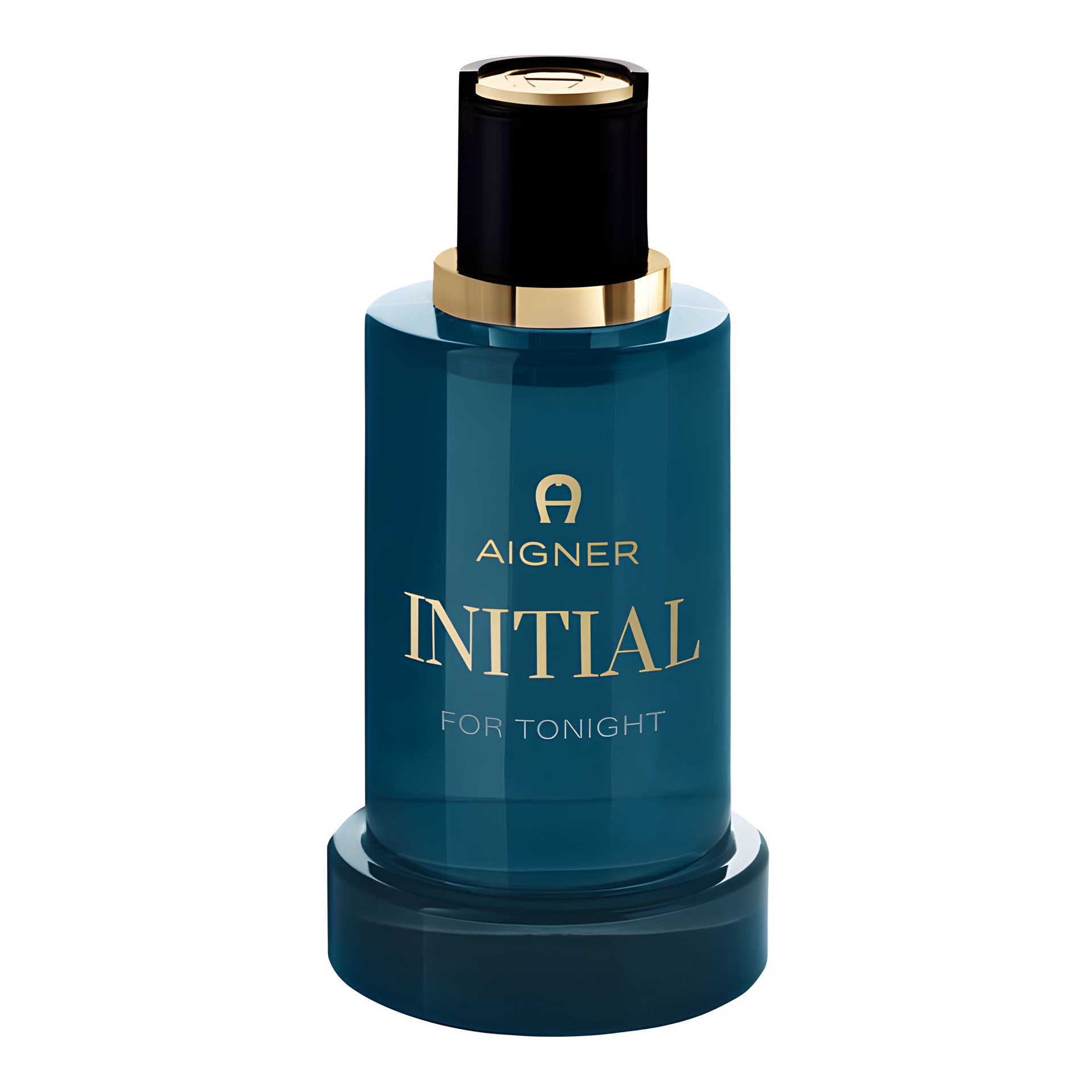 Initial for Tonight Etienne Aigner<b>s</b> perfume bottle