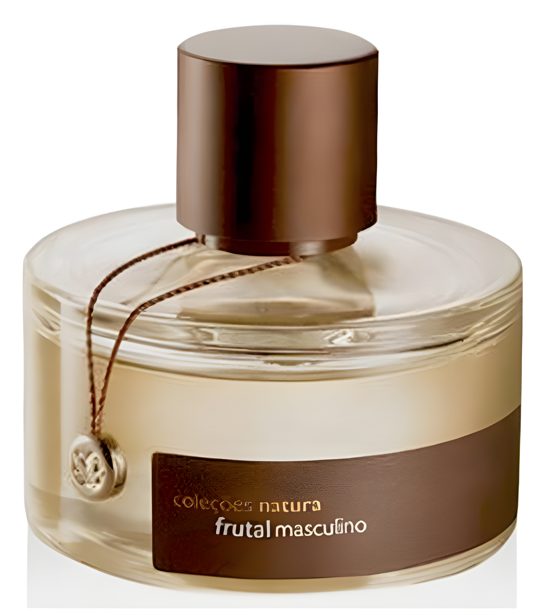 Frutal Masculino by Natura perfume bottle