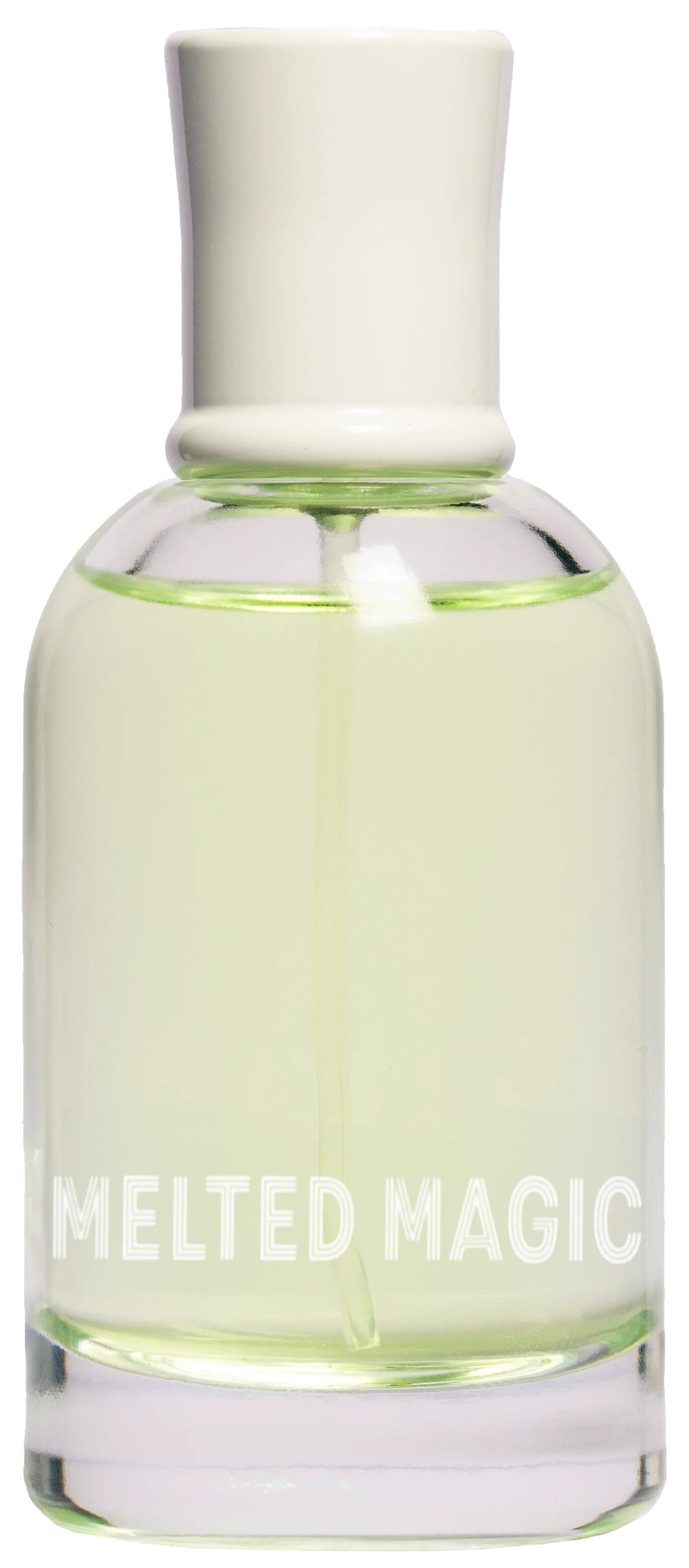 Melted Magic by Modern Magic perfume bottle
