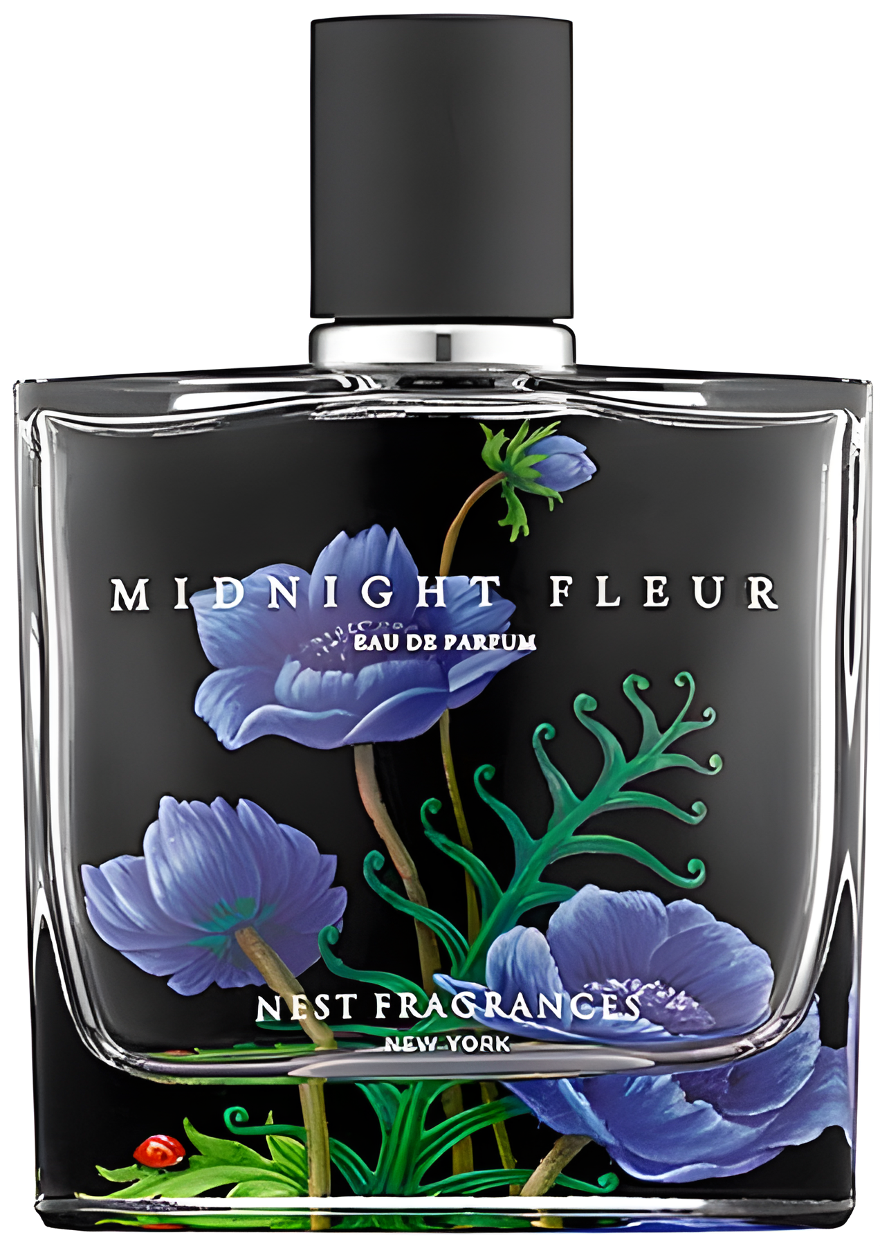 Midnight Fleur by Nest perfume bottle