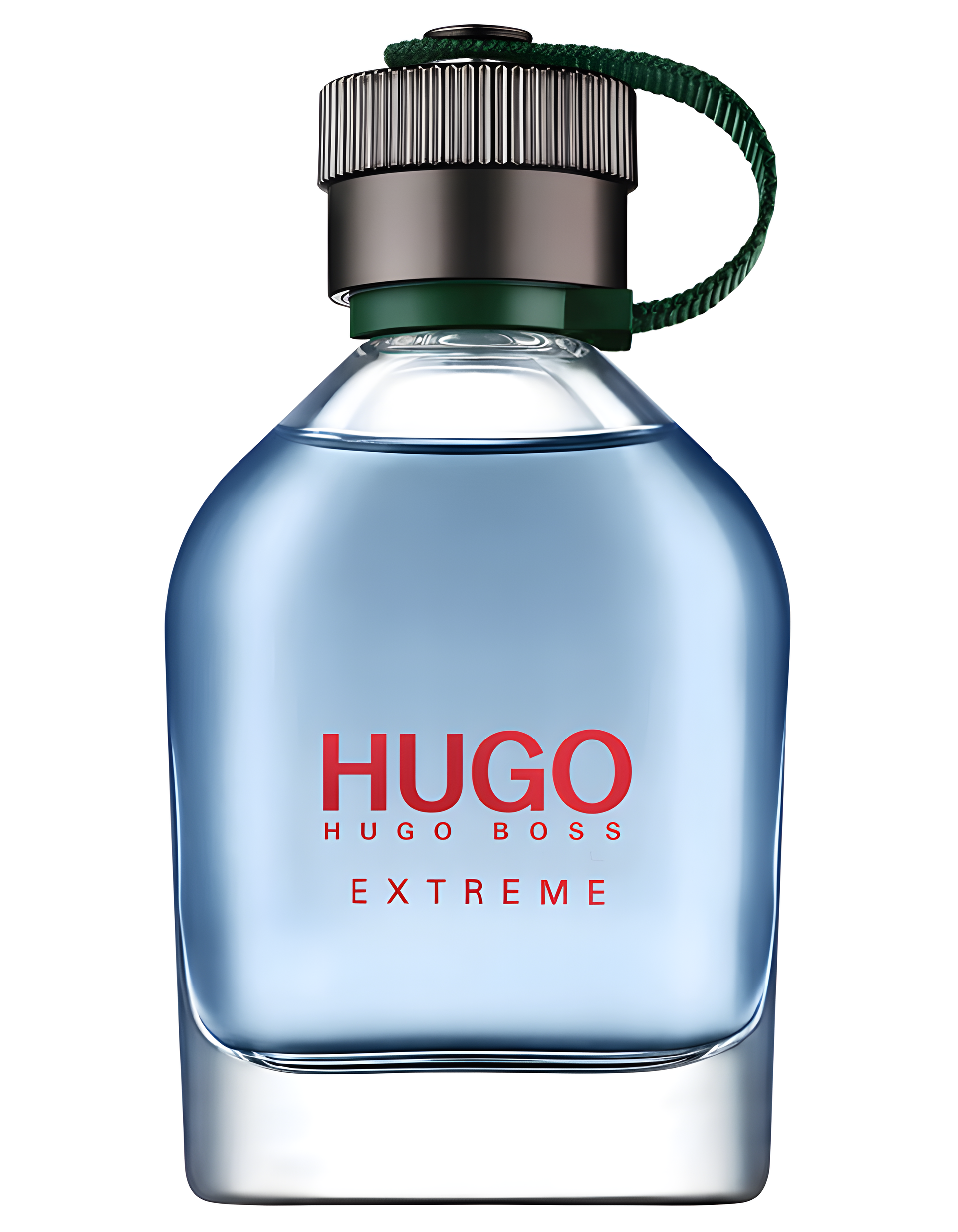 Hugo Extreme by Hugo Boss perfume bottle