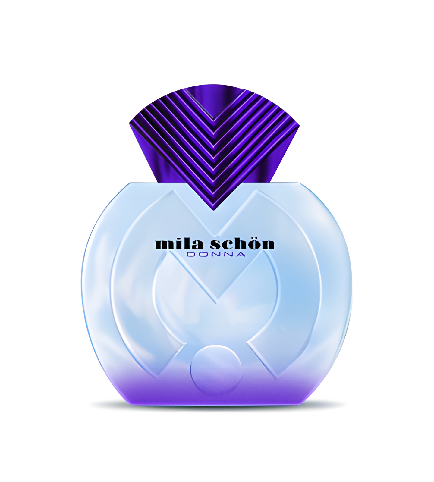 Mila Schön Donna by Mila Schön perfume bottle