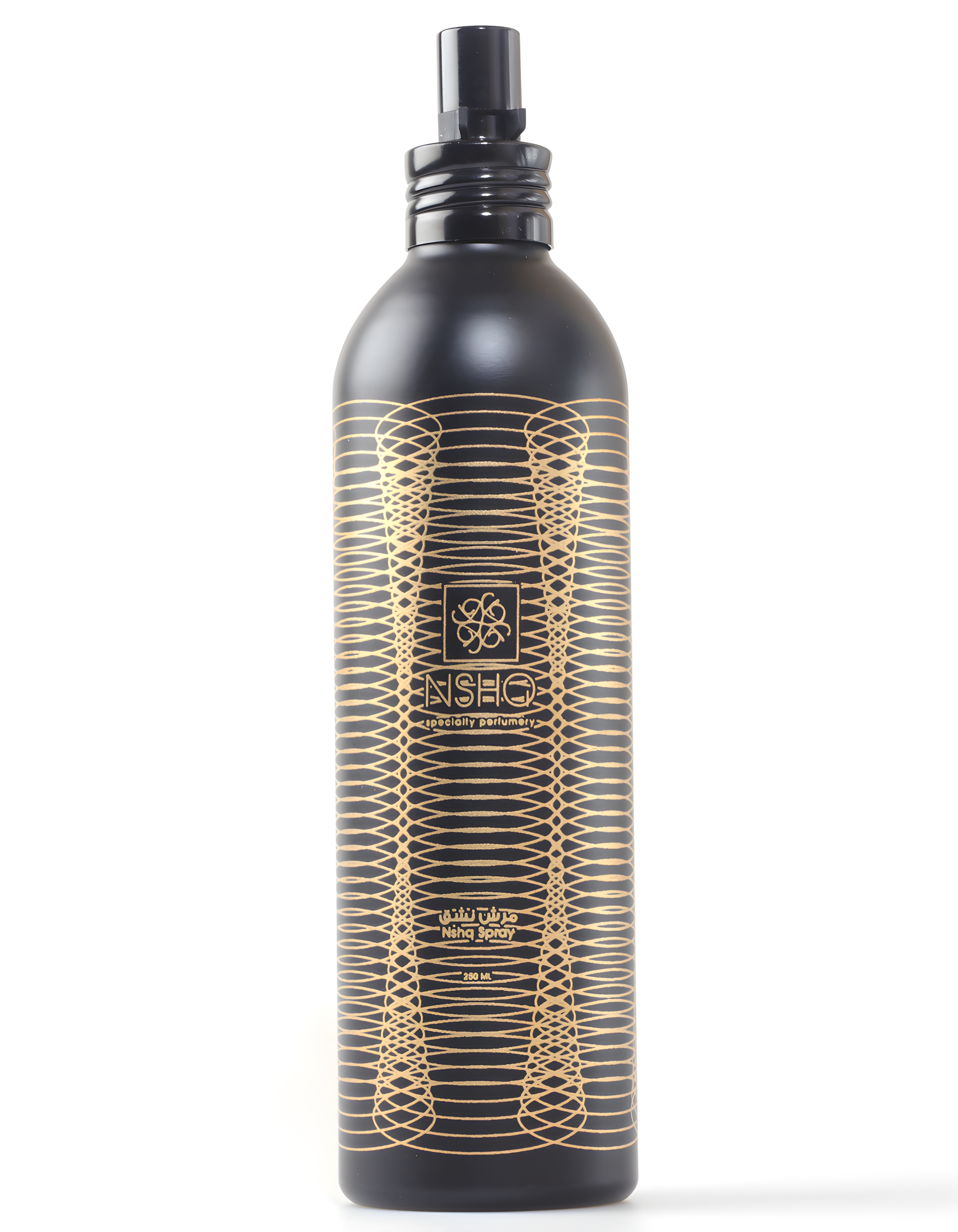 NSHQ Spray by NSHQ perfume bottle