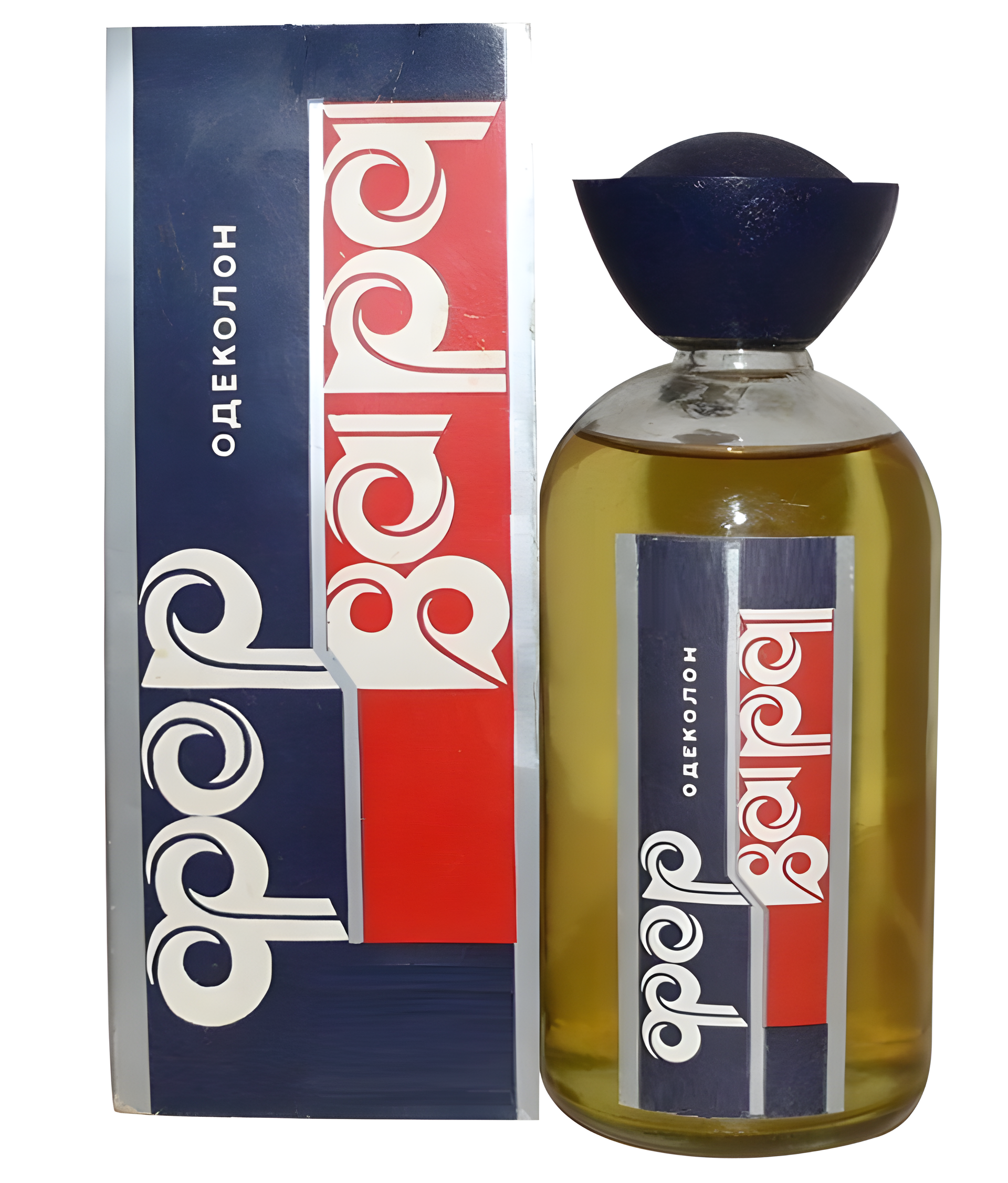 Форвард by Северное сияние perfume bottle