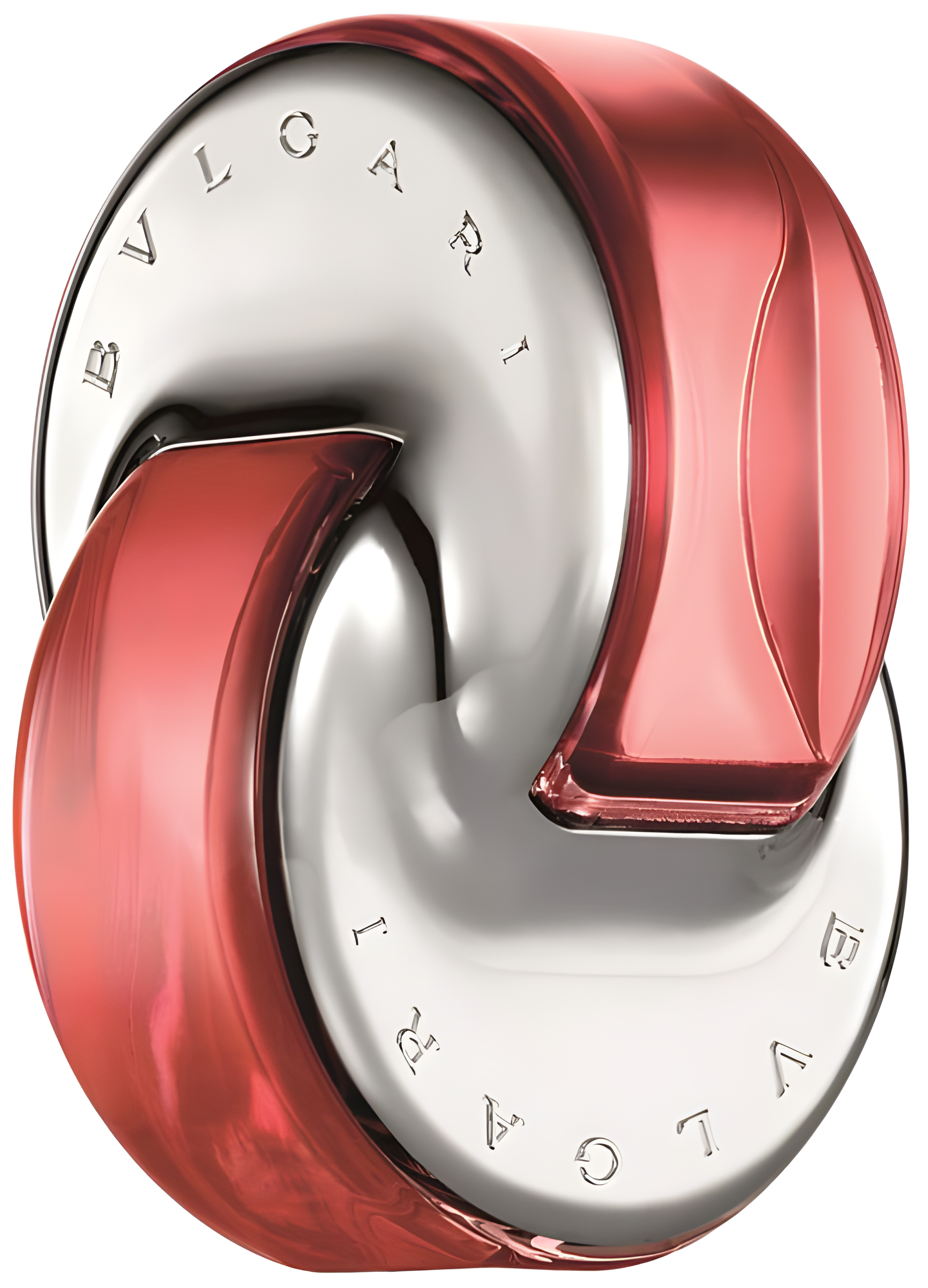 Omnia by Bvlgari perfume bottle