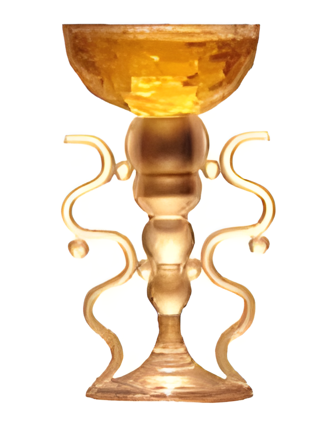 Oh La La by Azzaro perfume bottle
