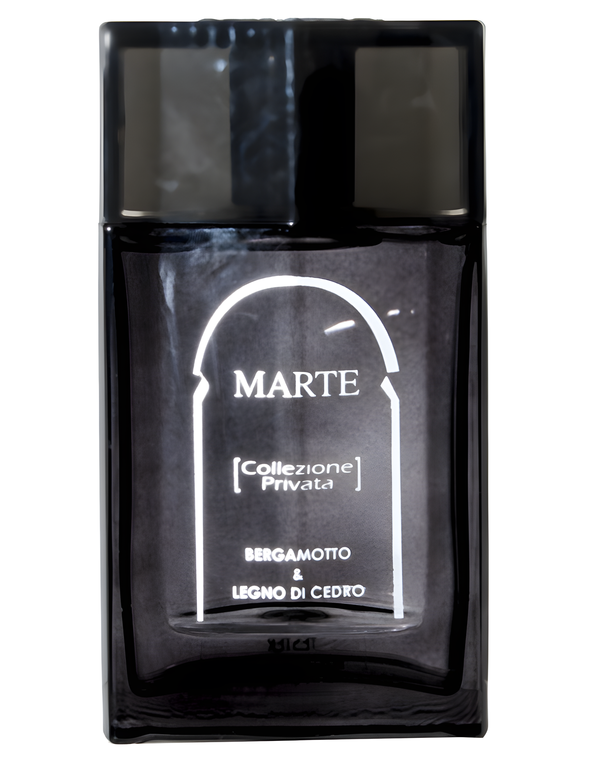 Marte Collezione Privata Bergamotto & Legno Di Cedro by Battistoni