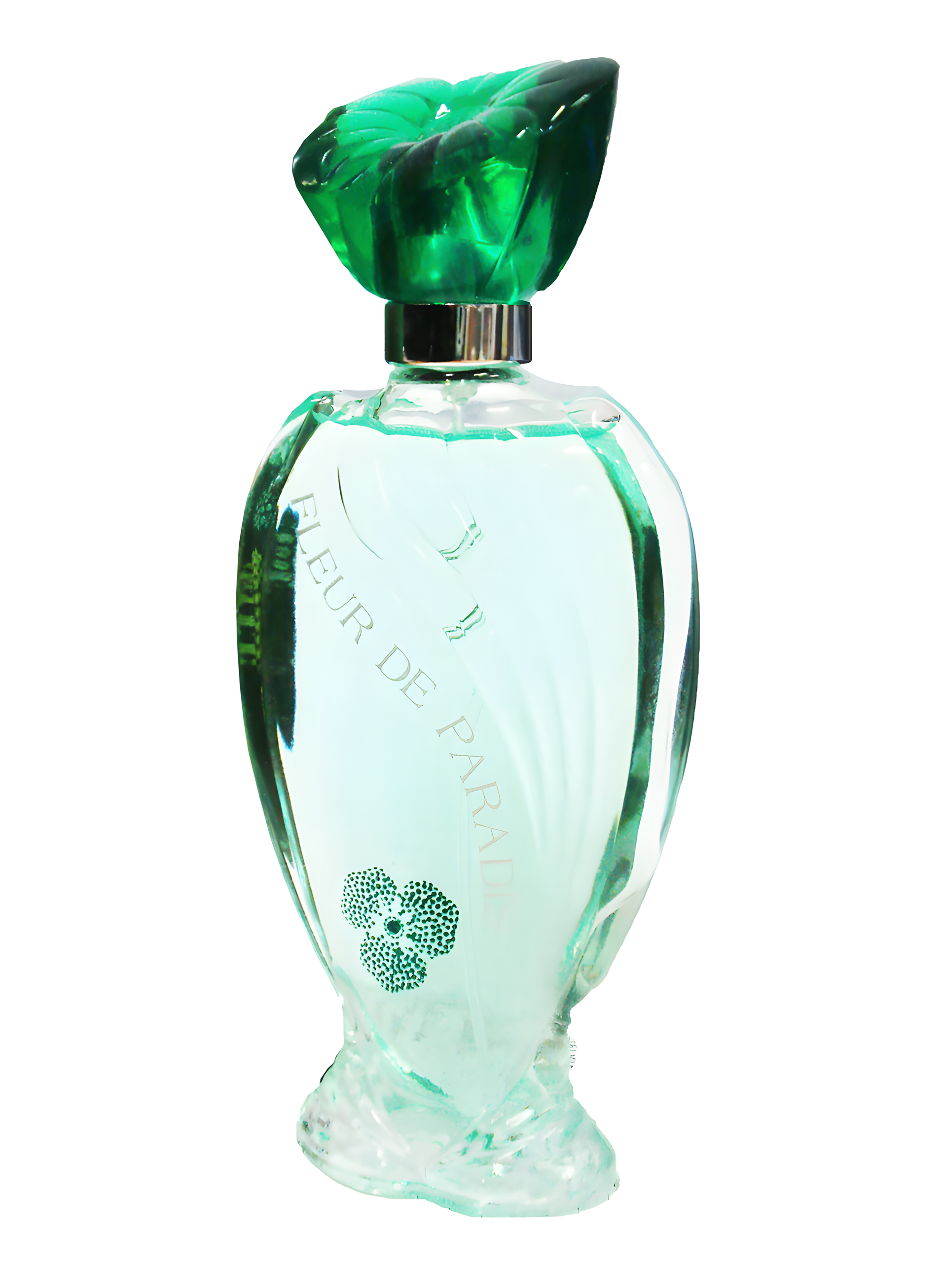 Fleur de Paradis by Новая Заря (The New Dawn) perfume bottle