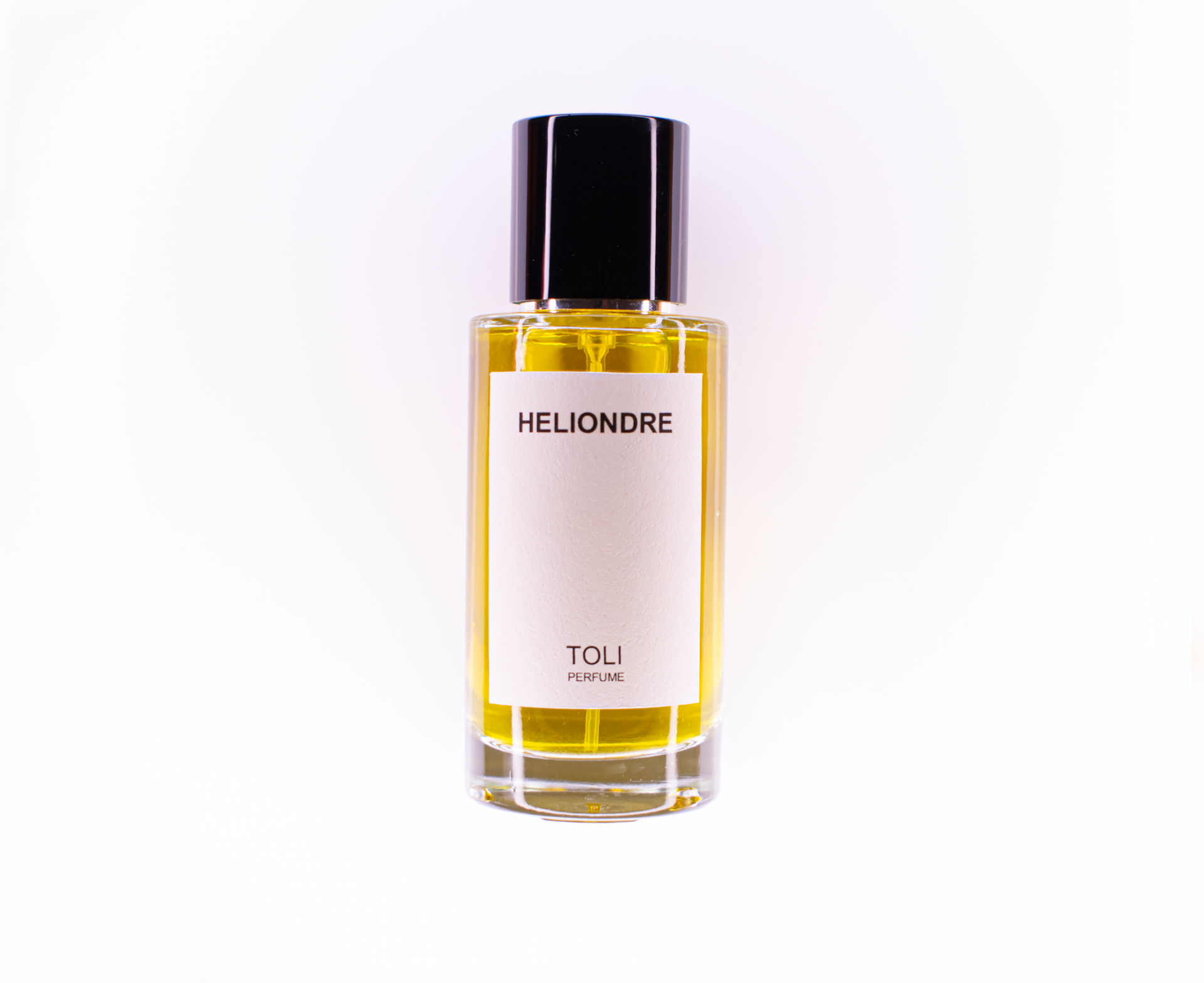 Heliondre by Toli Perfume perfume bottle