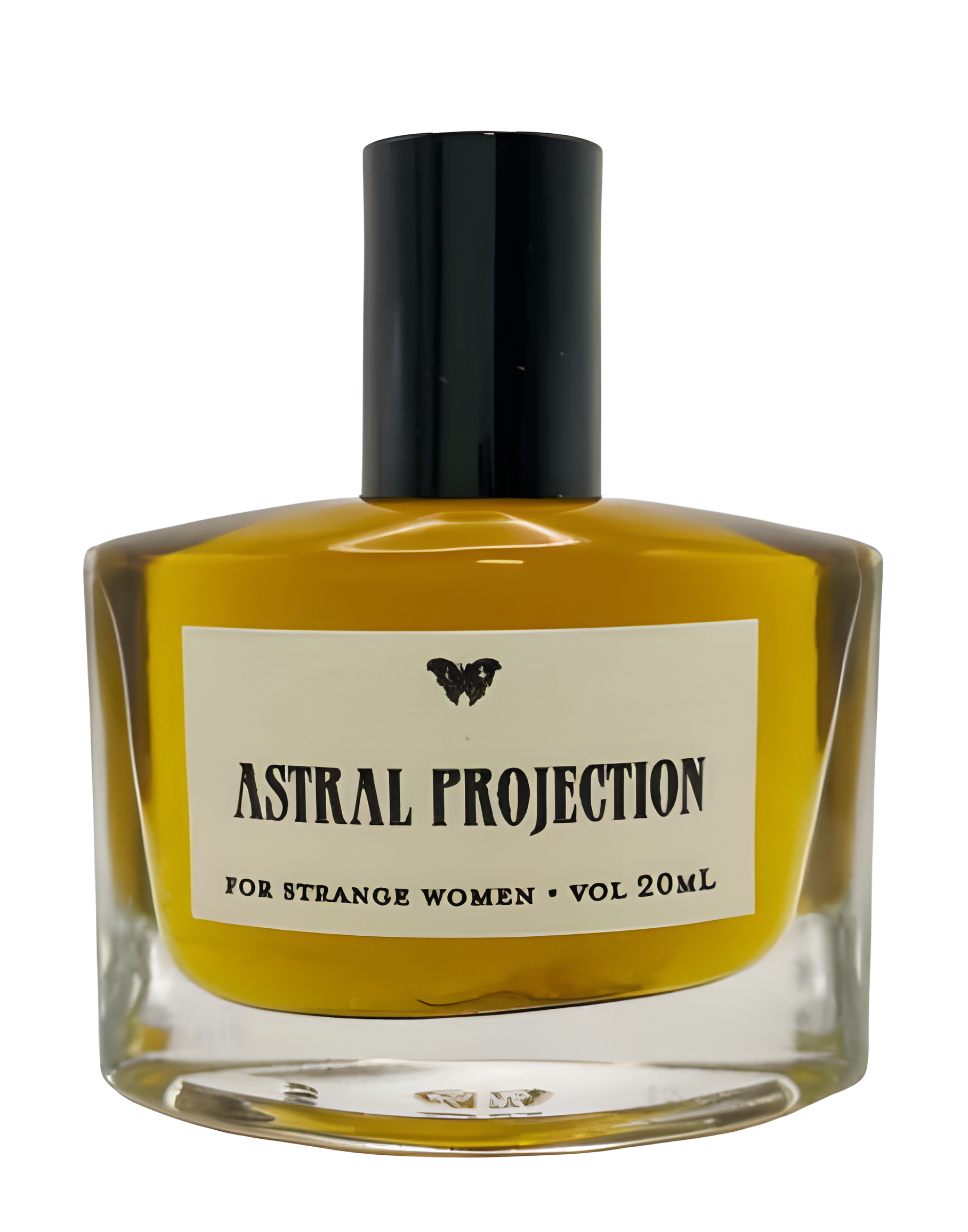 Astral Projection by For Strange Women perfume bottle