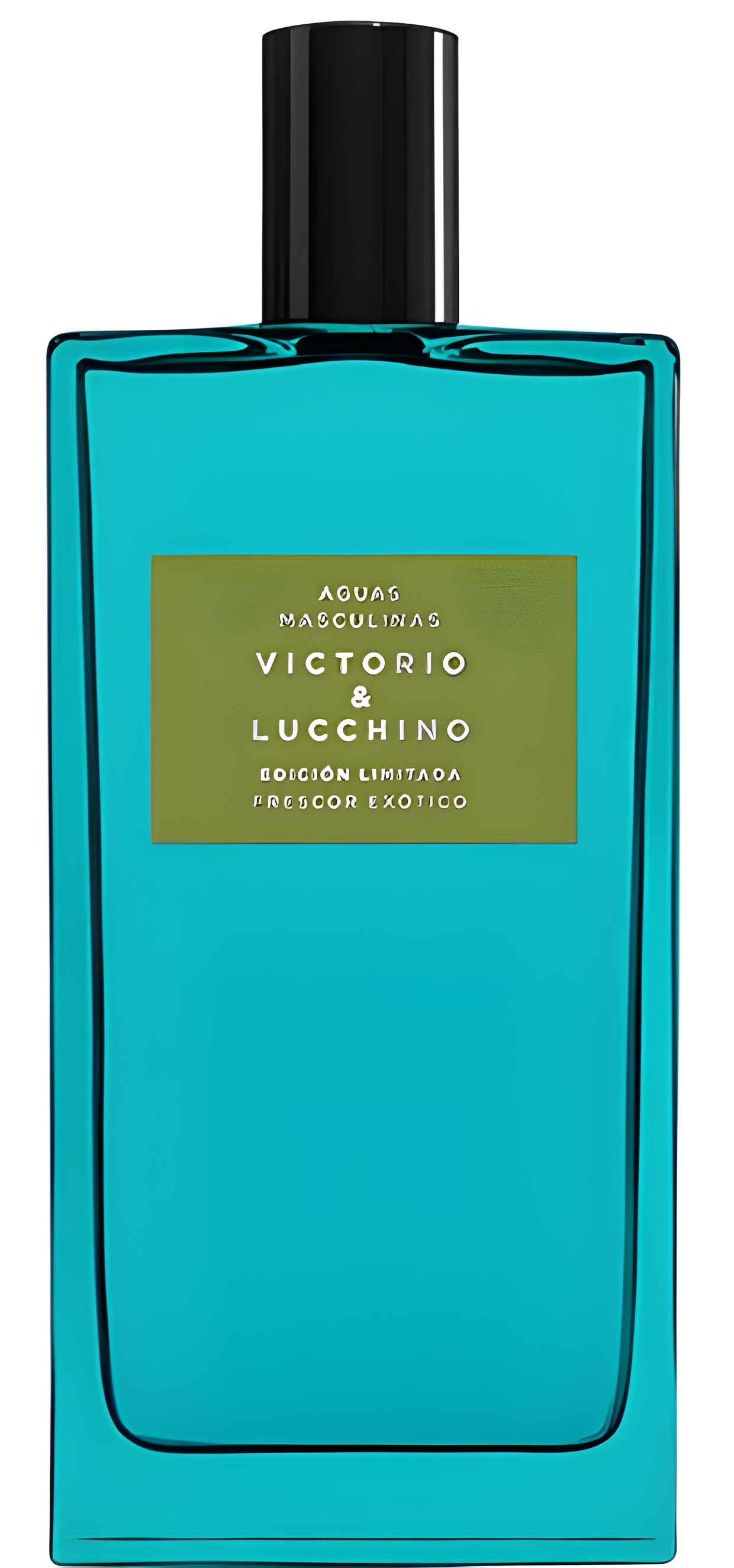Frescor Exótico by Victorio & Lucchino perfume bottle