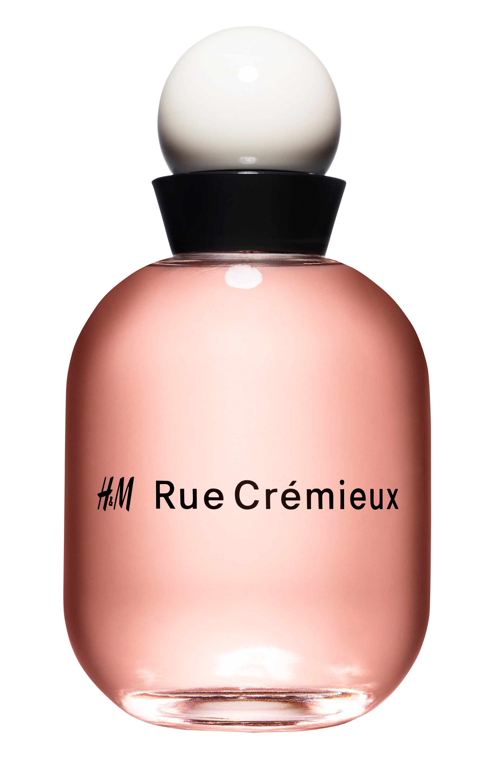 H&M Rue Crémieux by H&M perfume bottle