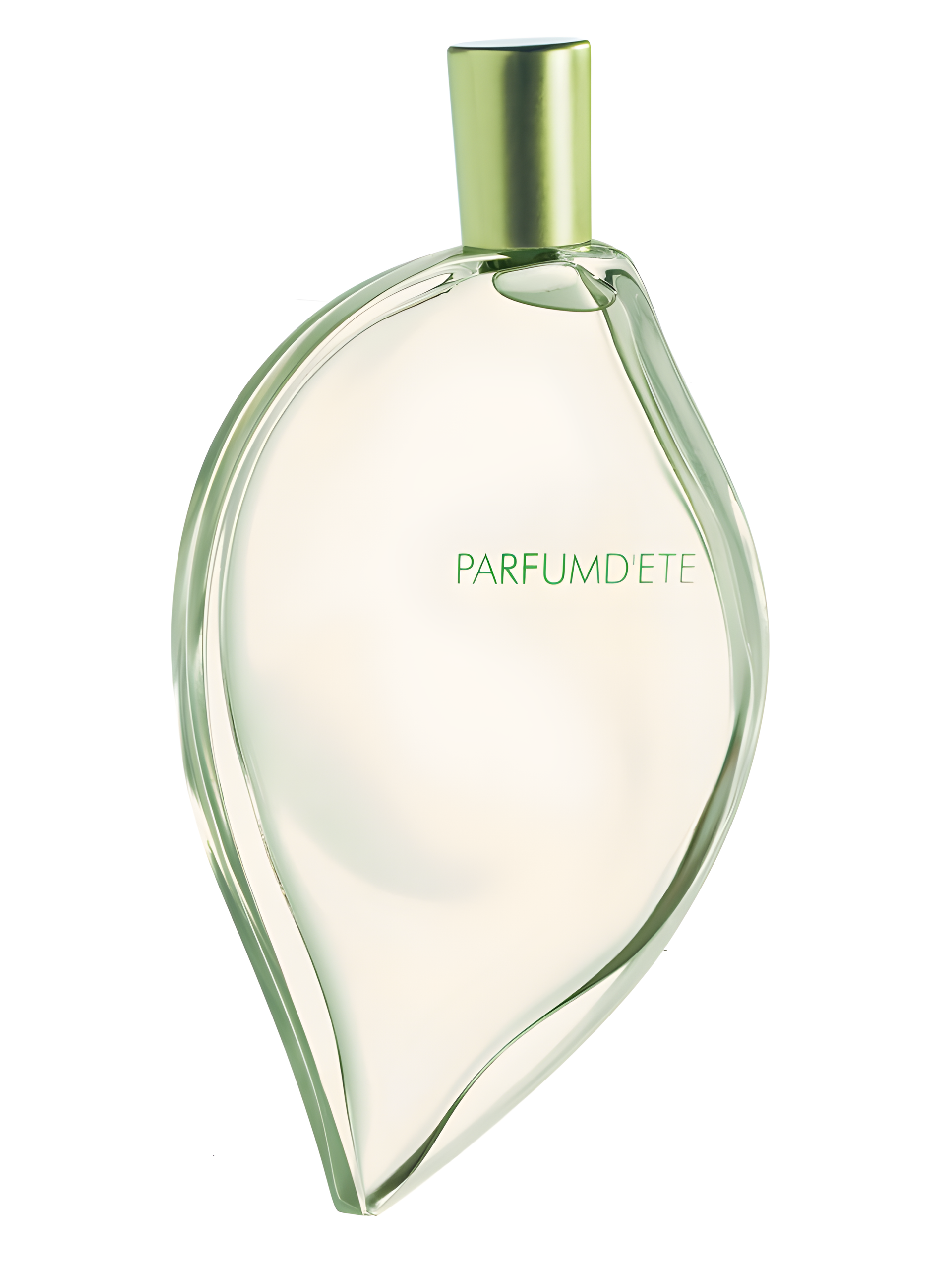 Parfum d'Ete 2002 by Kenzo perfume bottle