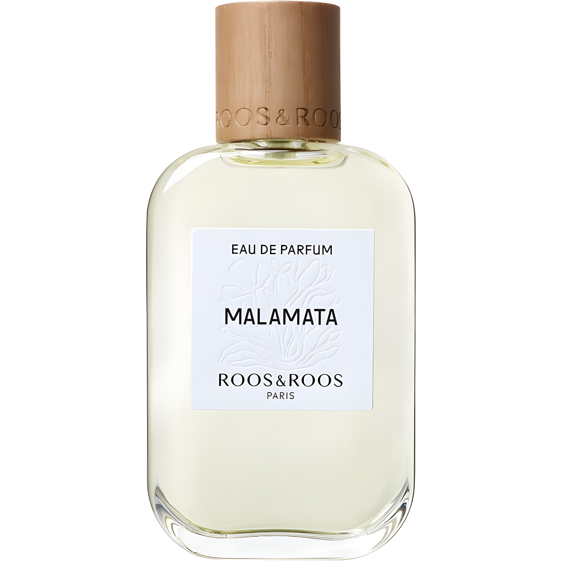 Malamata by Roos & Roos perfume bottle