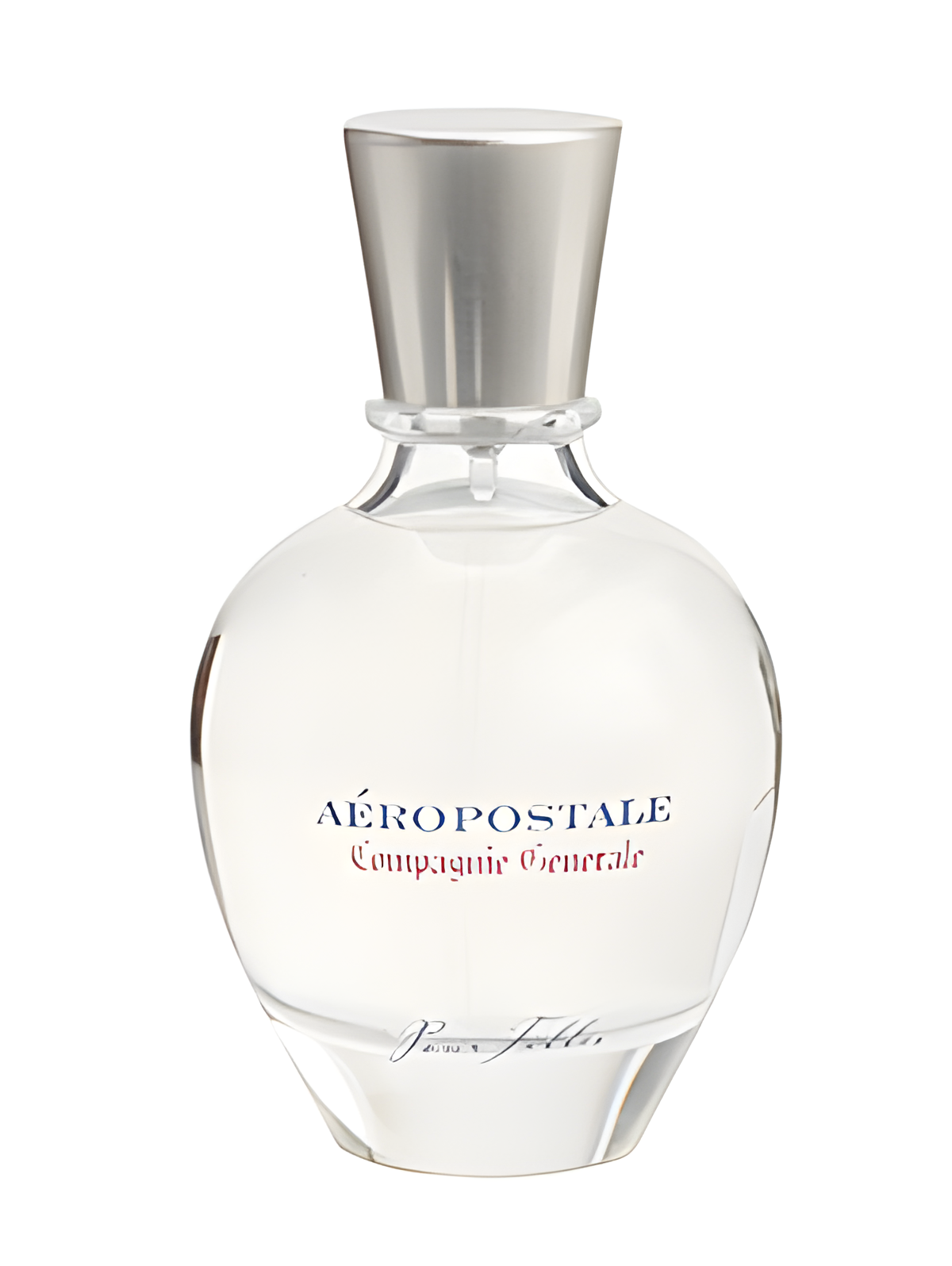 Compagnie Generale Pour Filles by Aéropostale perfume bottle