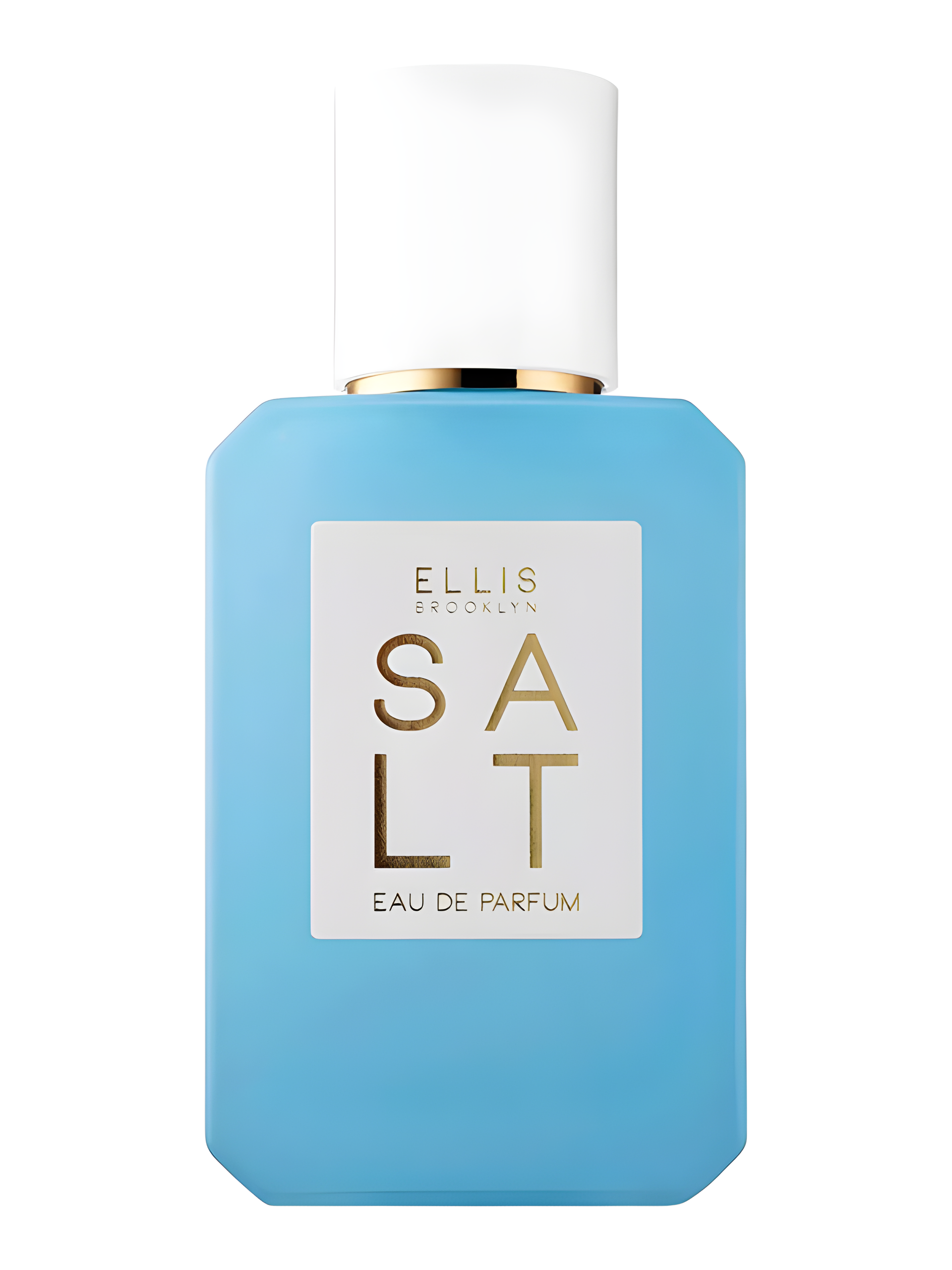 Salt by Ellis Brooklyn perfume bottle