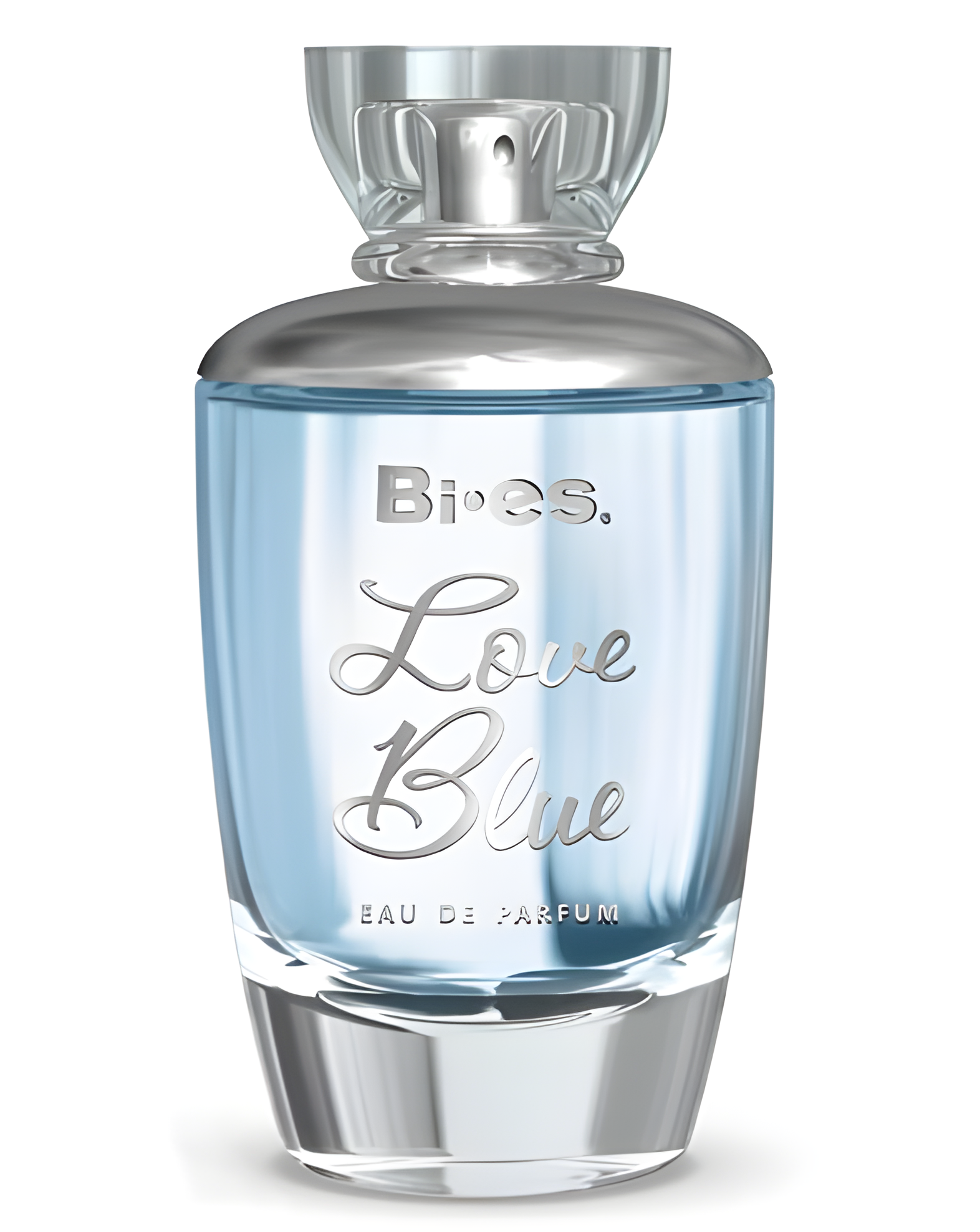 Love Blue by Bi-es perfume bottle