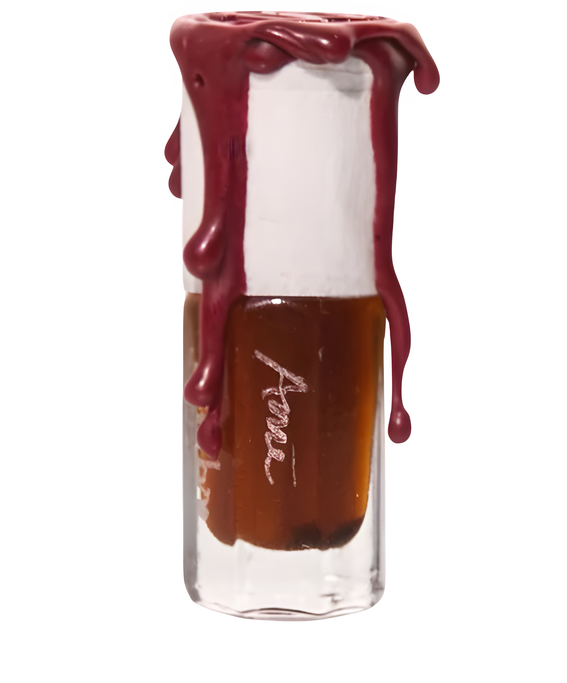 Turath by Sultan Pasha Attars perfume bottle