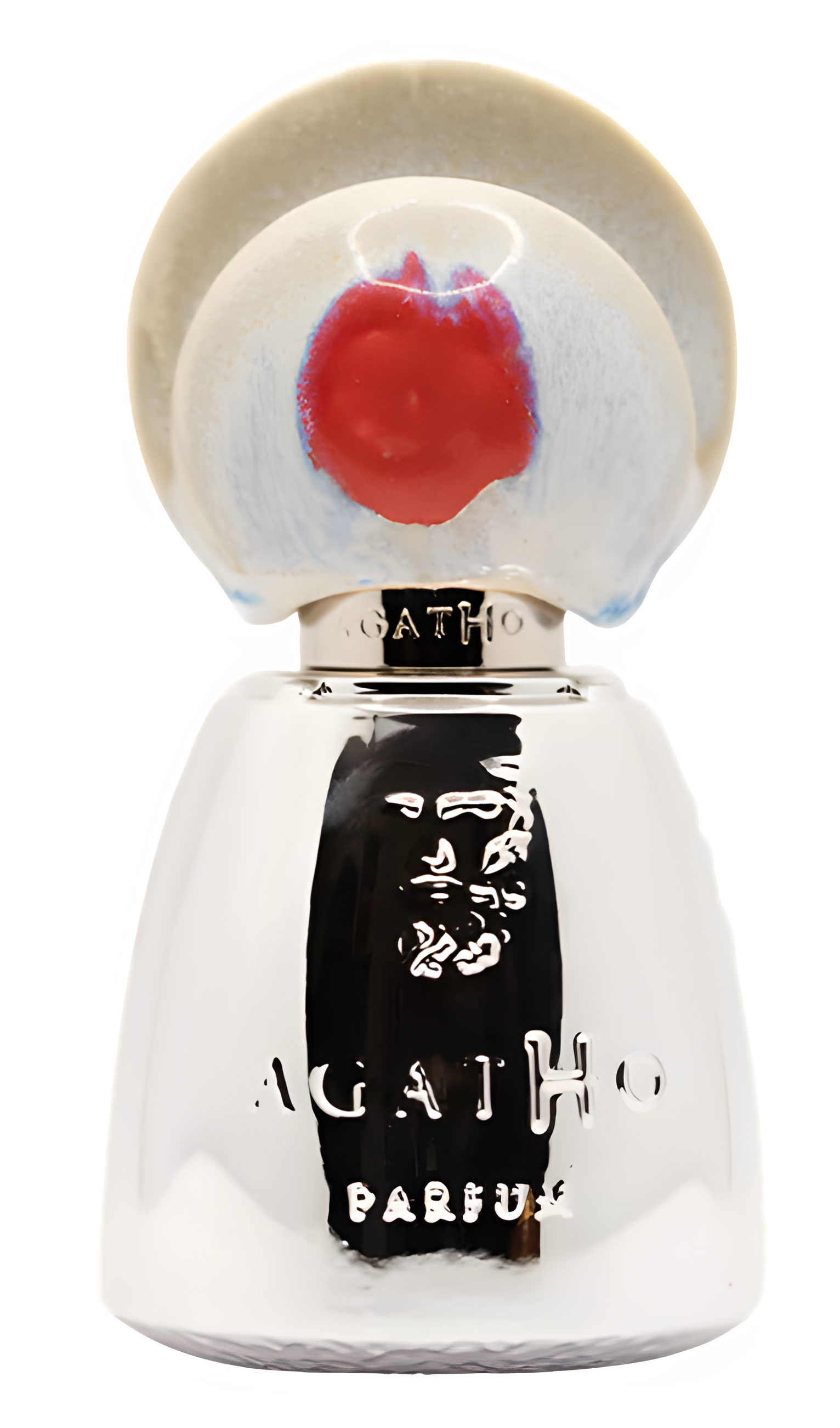 195 a.C. by Agatho Parfum perfume bottle