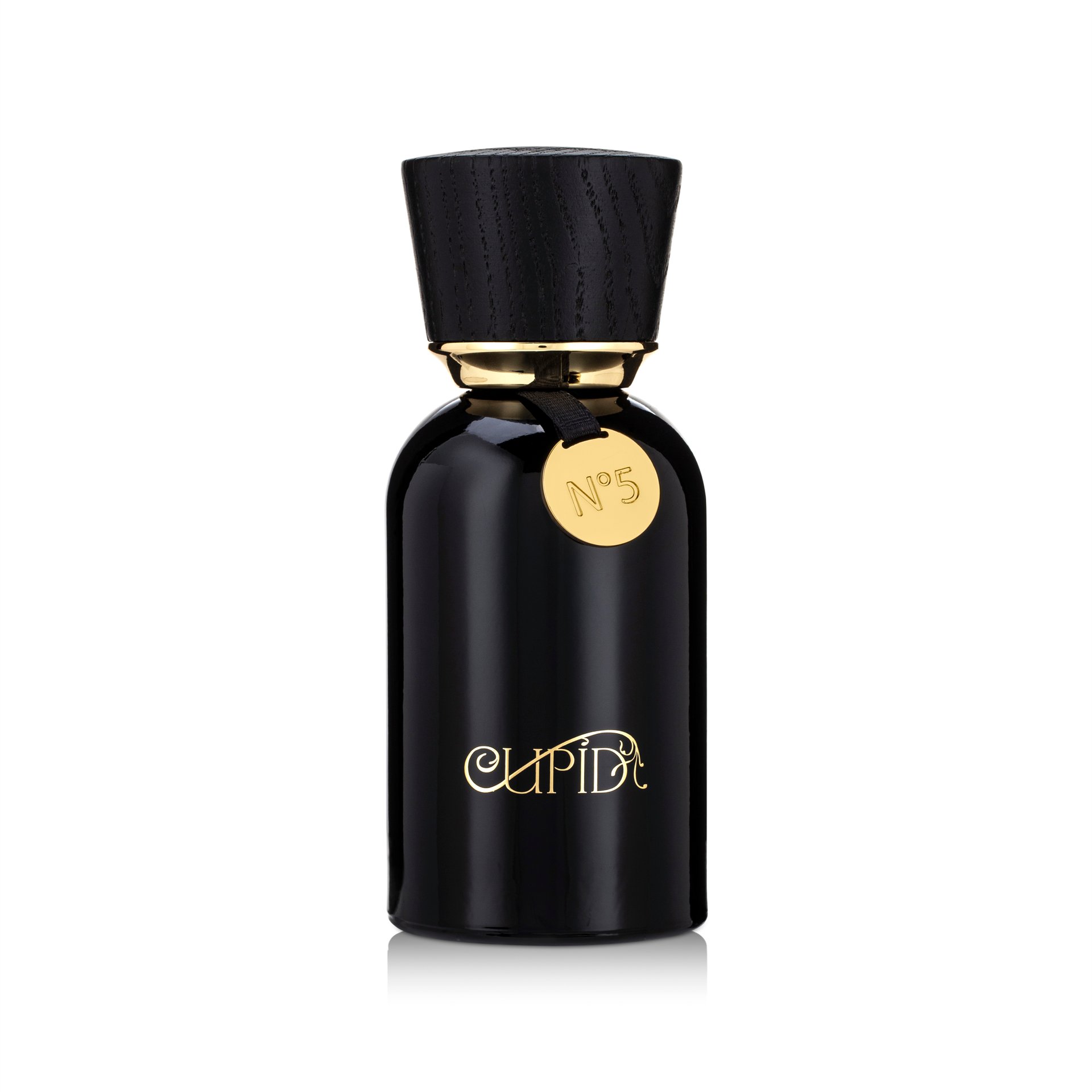 Cupid No.5 Parfum by Cupid Perfumes perfume bottle