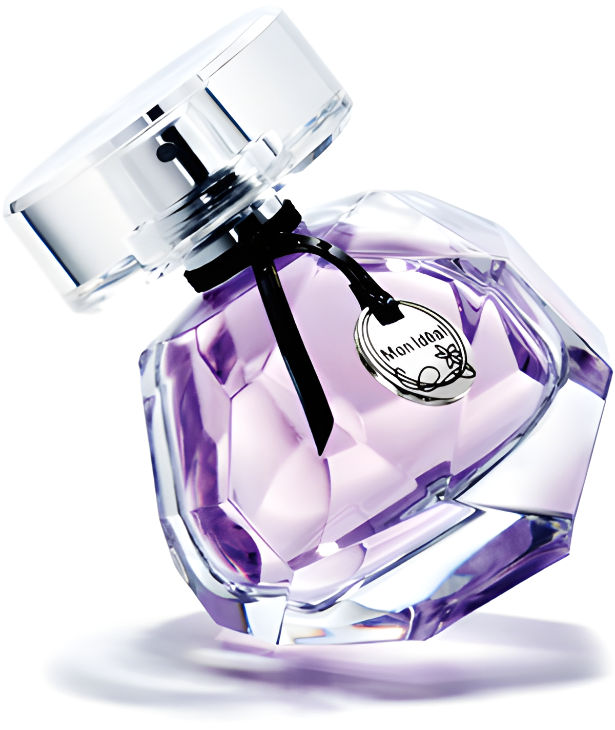 Mon Ideal - Musque by Sylvie de France perfume bottle