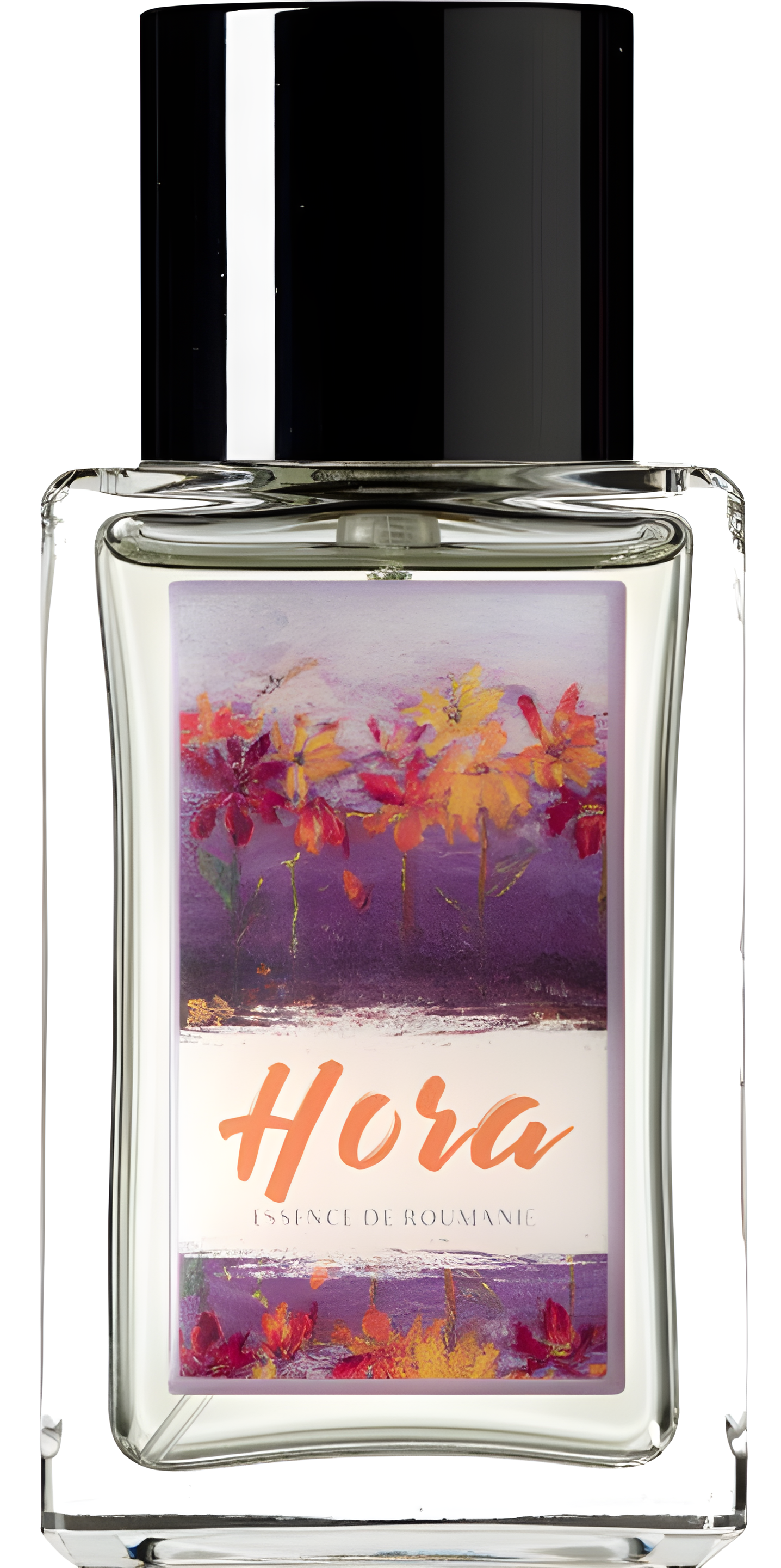 Hora by Essence de Roumanie perfume bottle
