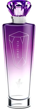 Ametista by Yes! Cosmetics perfume bottle