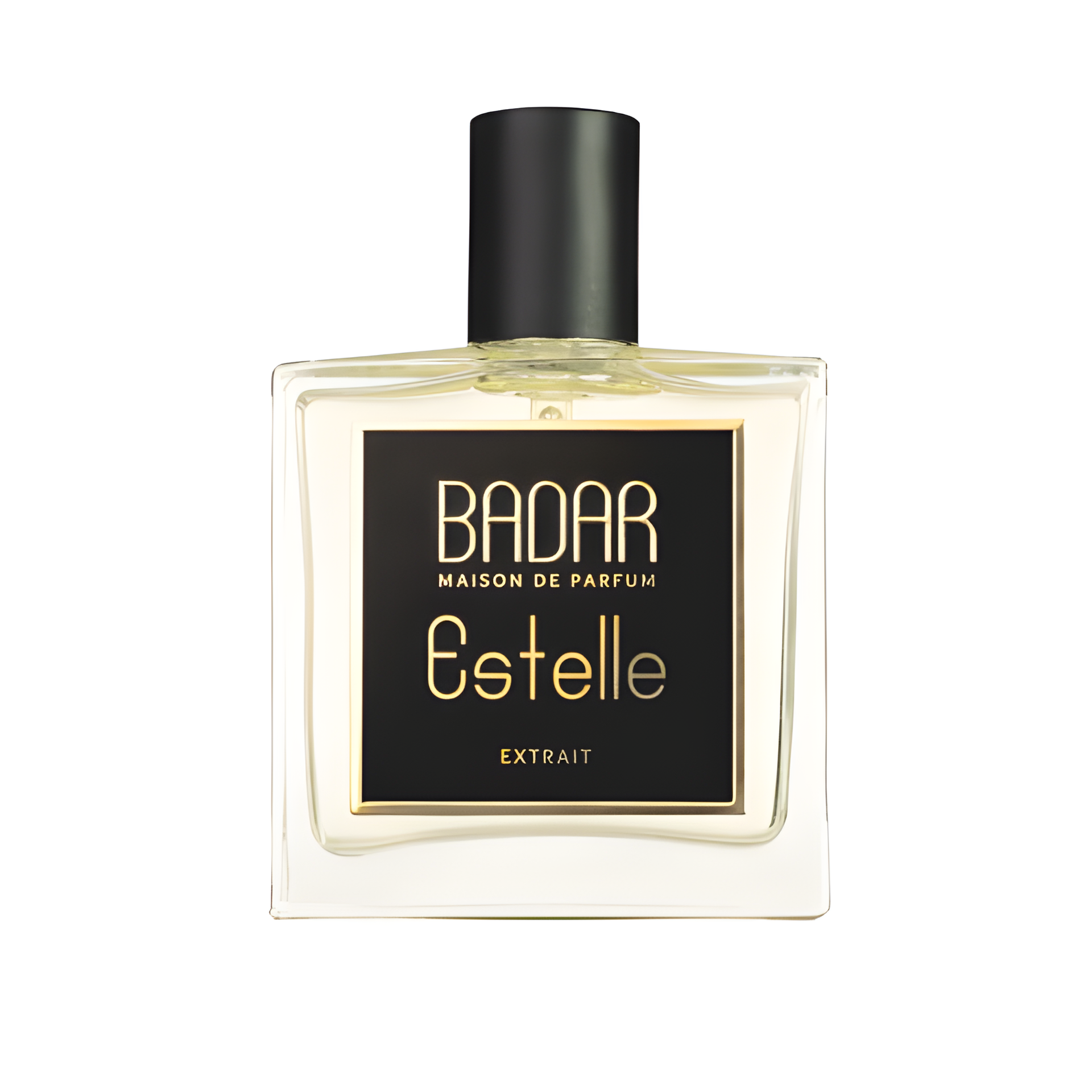 Estelle by Badar perfume bottle