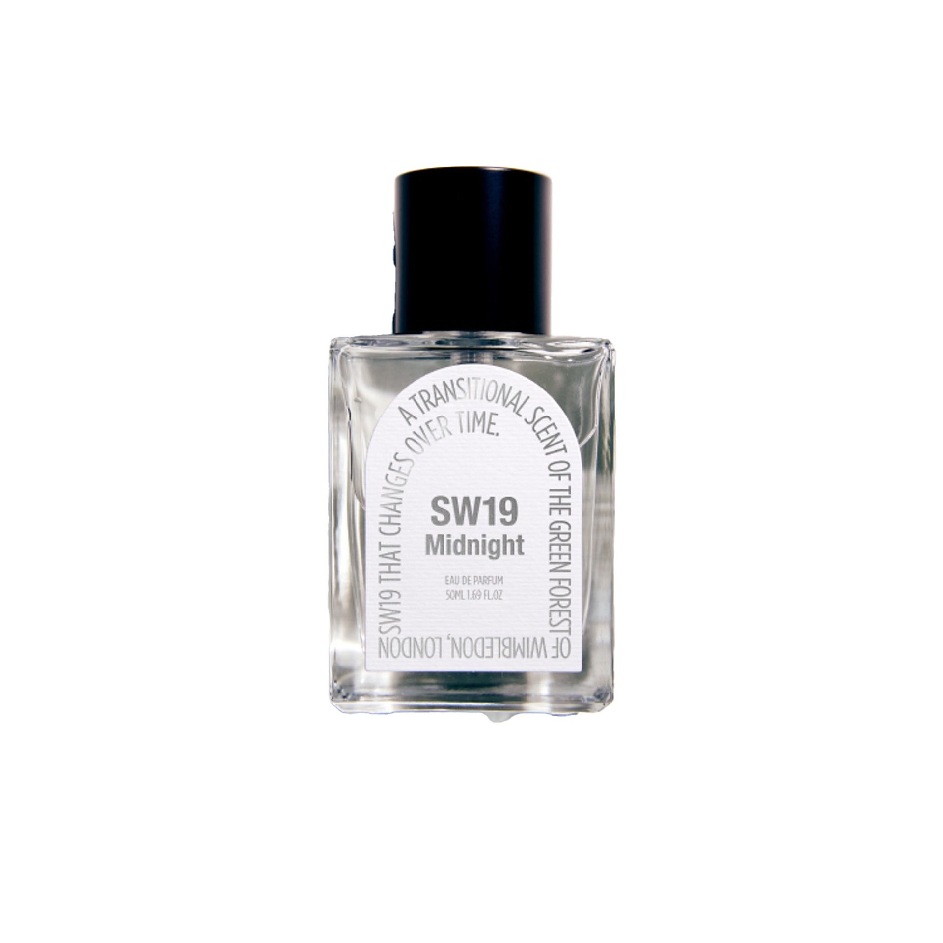 Midnight by SW19 perfume bottle