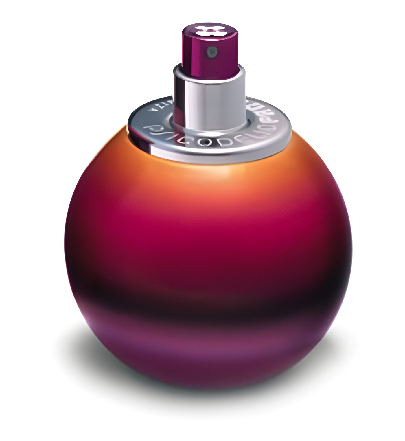 Psicodelic Woman by Pacha Ibiza perfume bottle