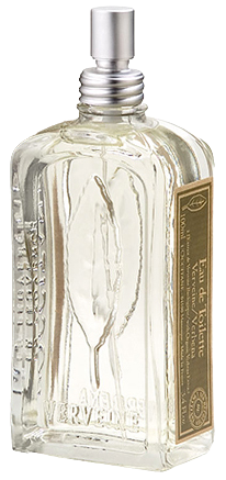 Verveine by L'Occitane en Provence perfume bottle