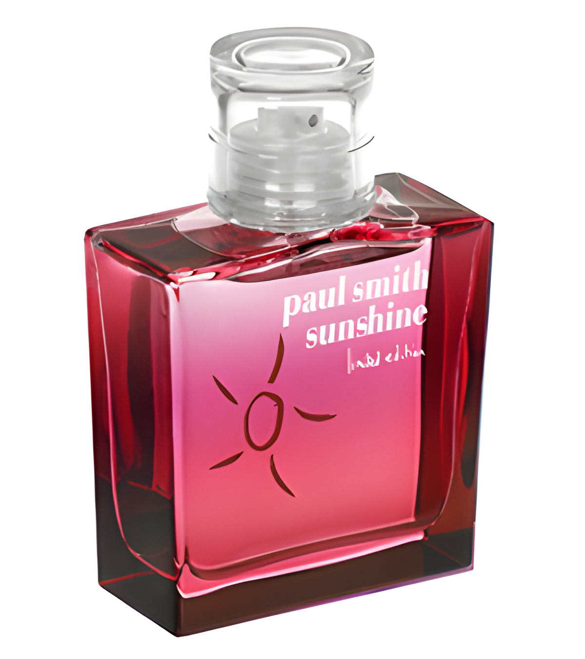 Paul Smith Sunshine Edition for Women 2014 by Paul Smith perfume bottle