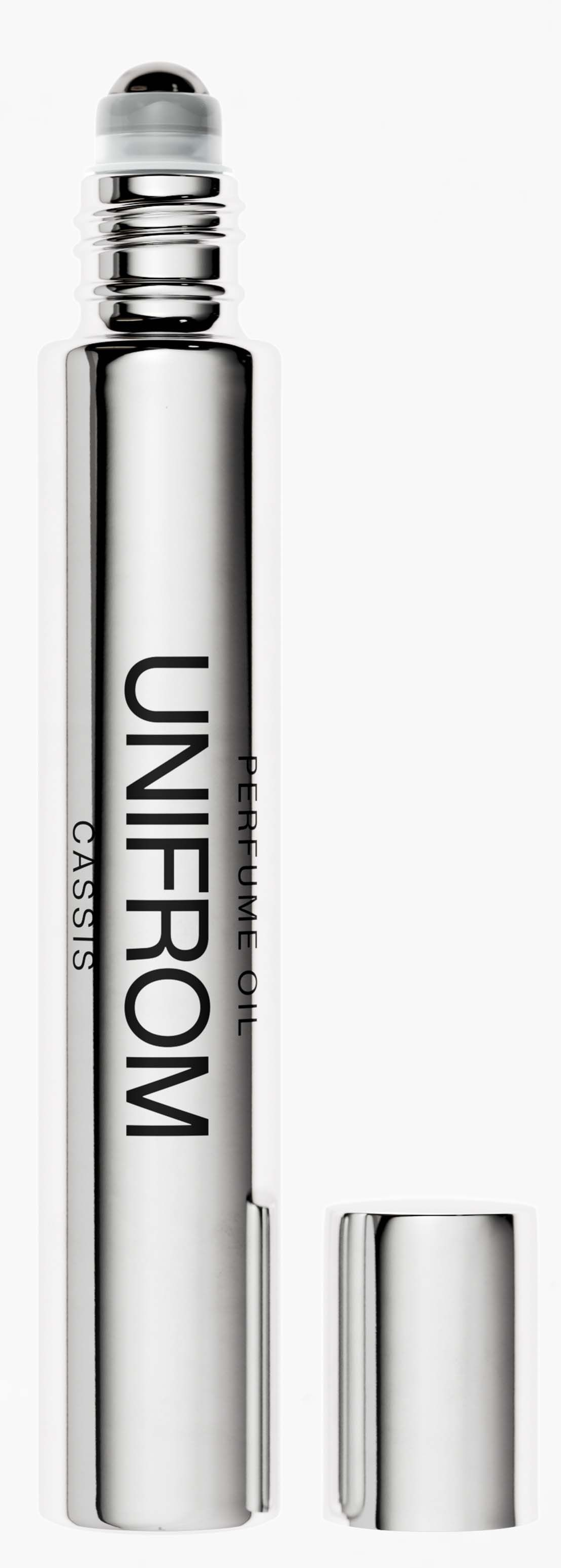 Cassis by Uniform perfume bottle