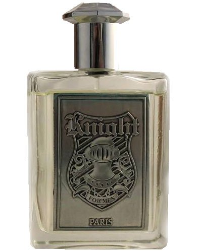 Knight by French Attitude perfume bottle