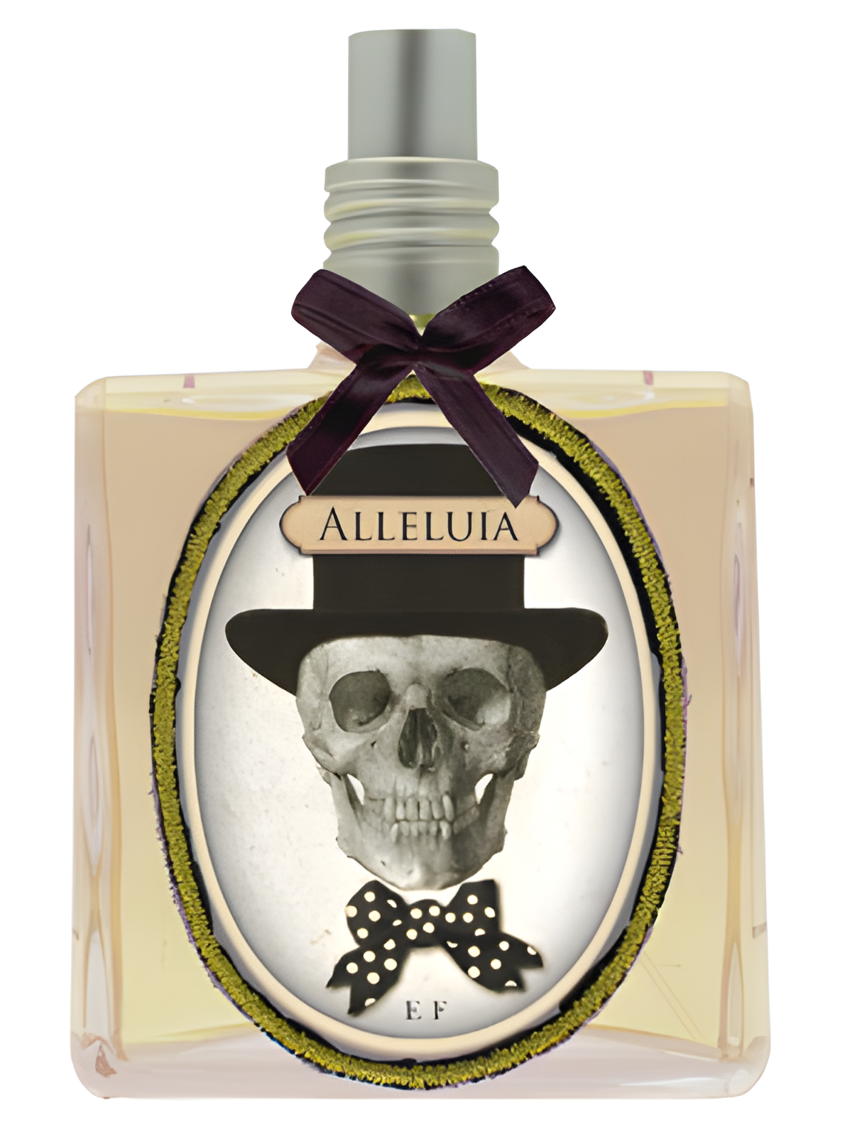 Alleluia by Les Cakes de Bertrand perfume bottle