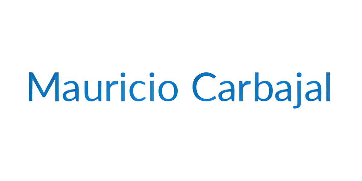 Picture of Mauricio Carbajal brand
