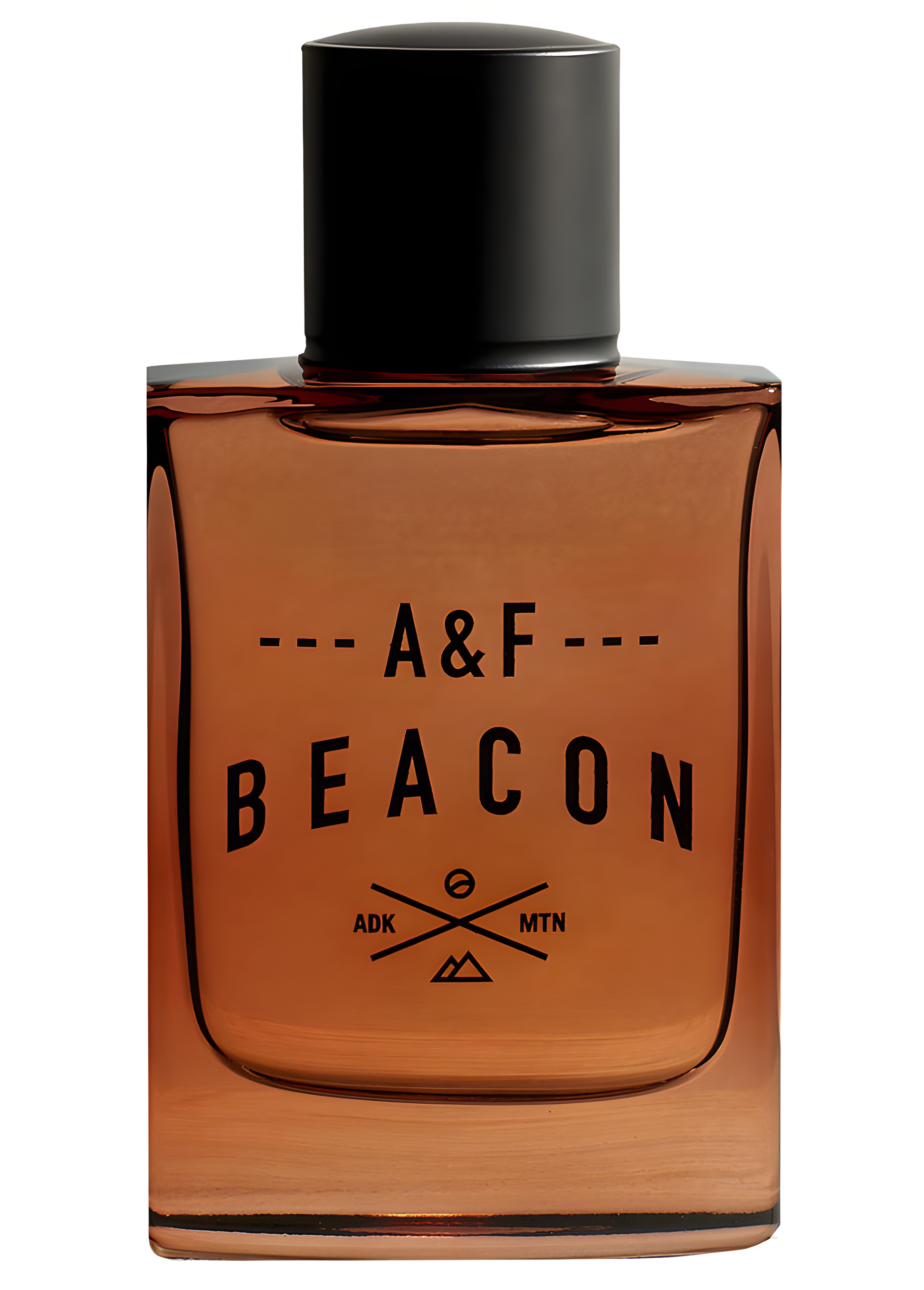 A & F Beacon by Abercrombie & Fitch perfume bottle