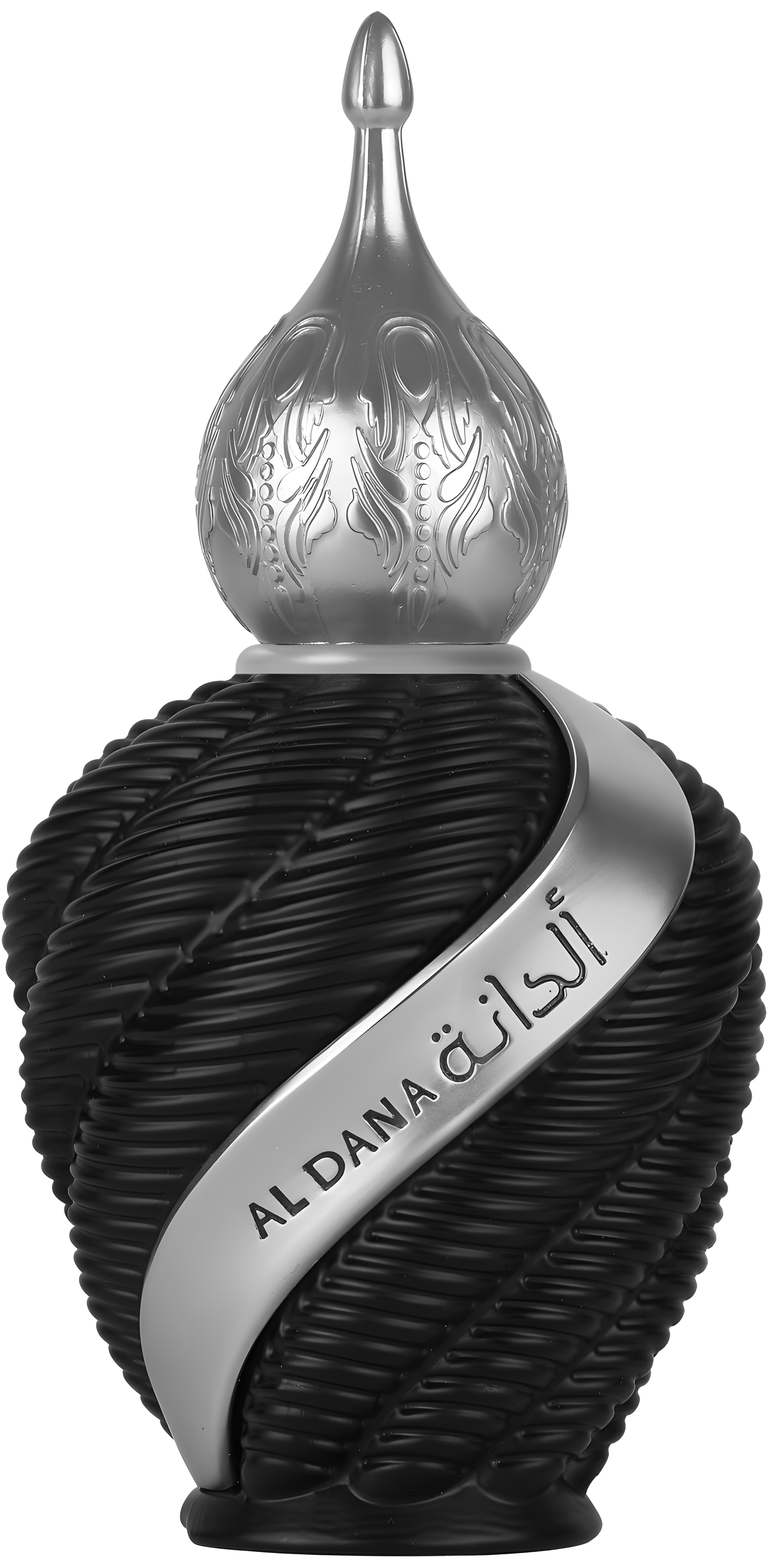 Al Dana by Lattafa Perfumes perfume bottle