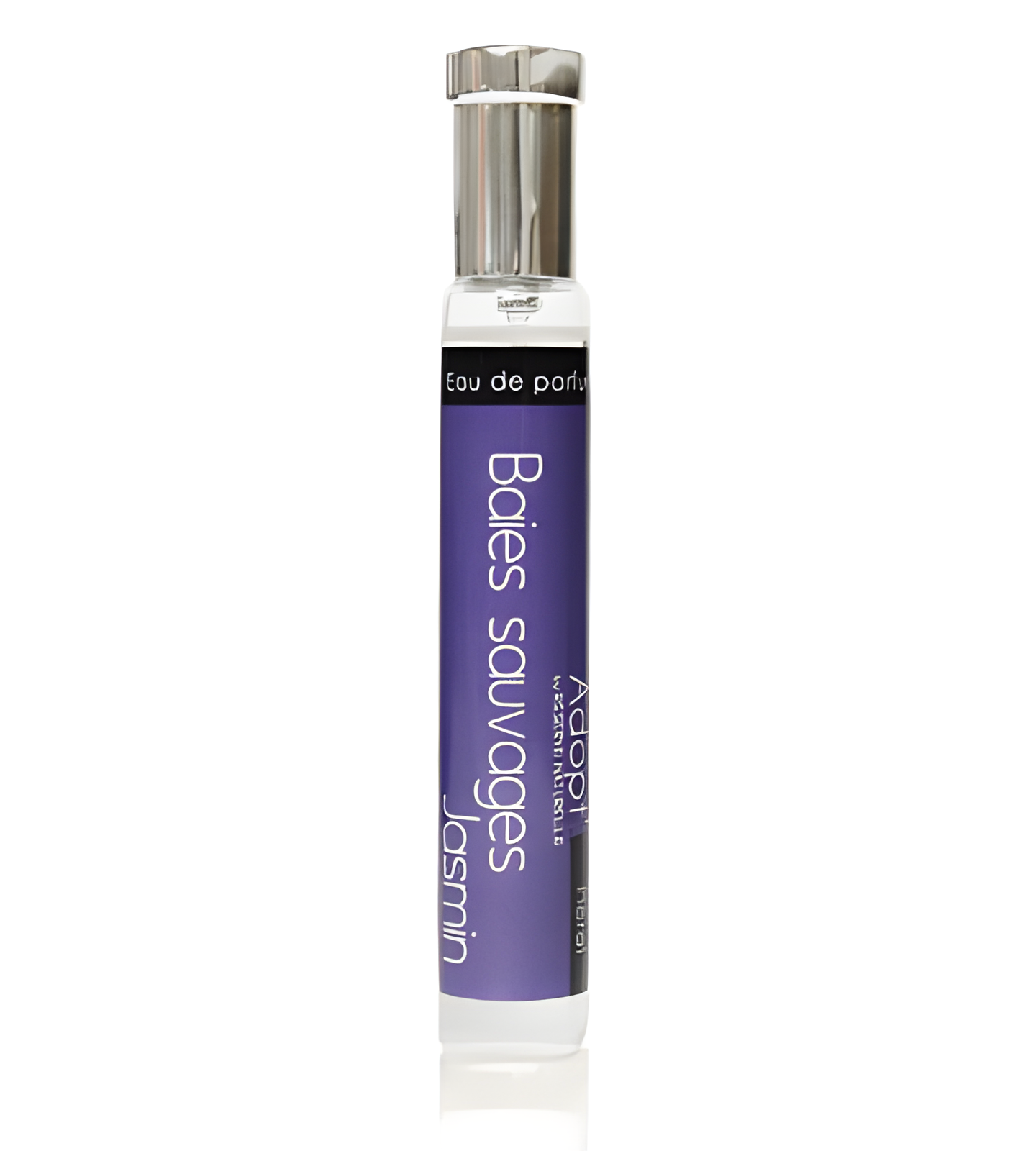 Baies Sauvages Jasmin by Adopt Parfums perfume bottle