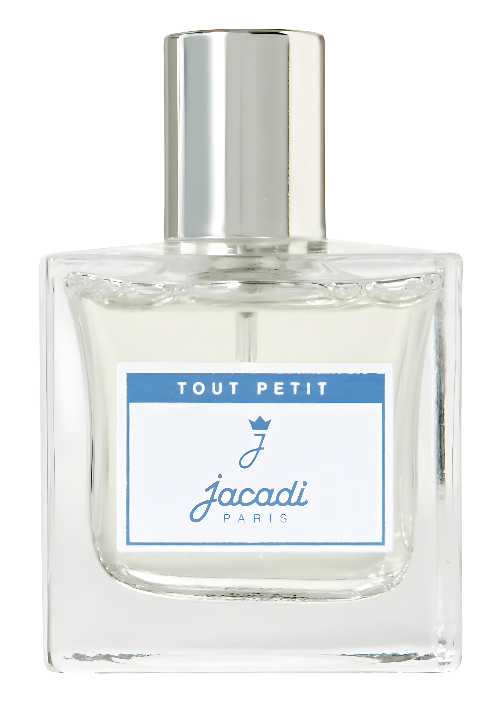 Tout Petite Eau de Soin by Jacadi perfume bottle
