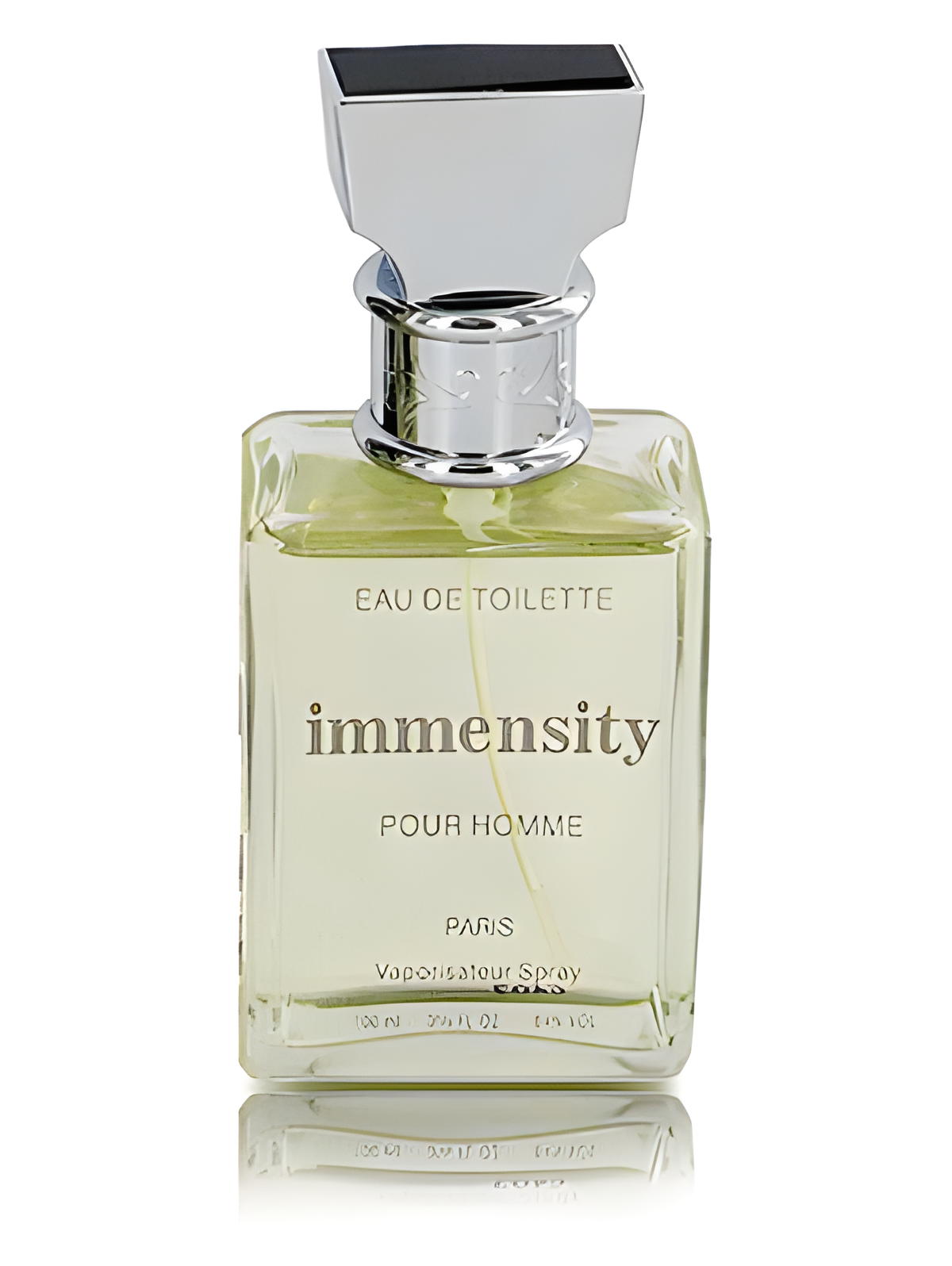 Immensity Pour Homme by Immensity perfume bottle