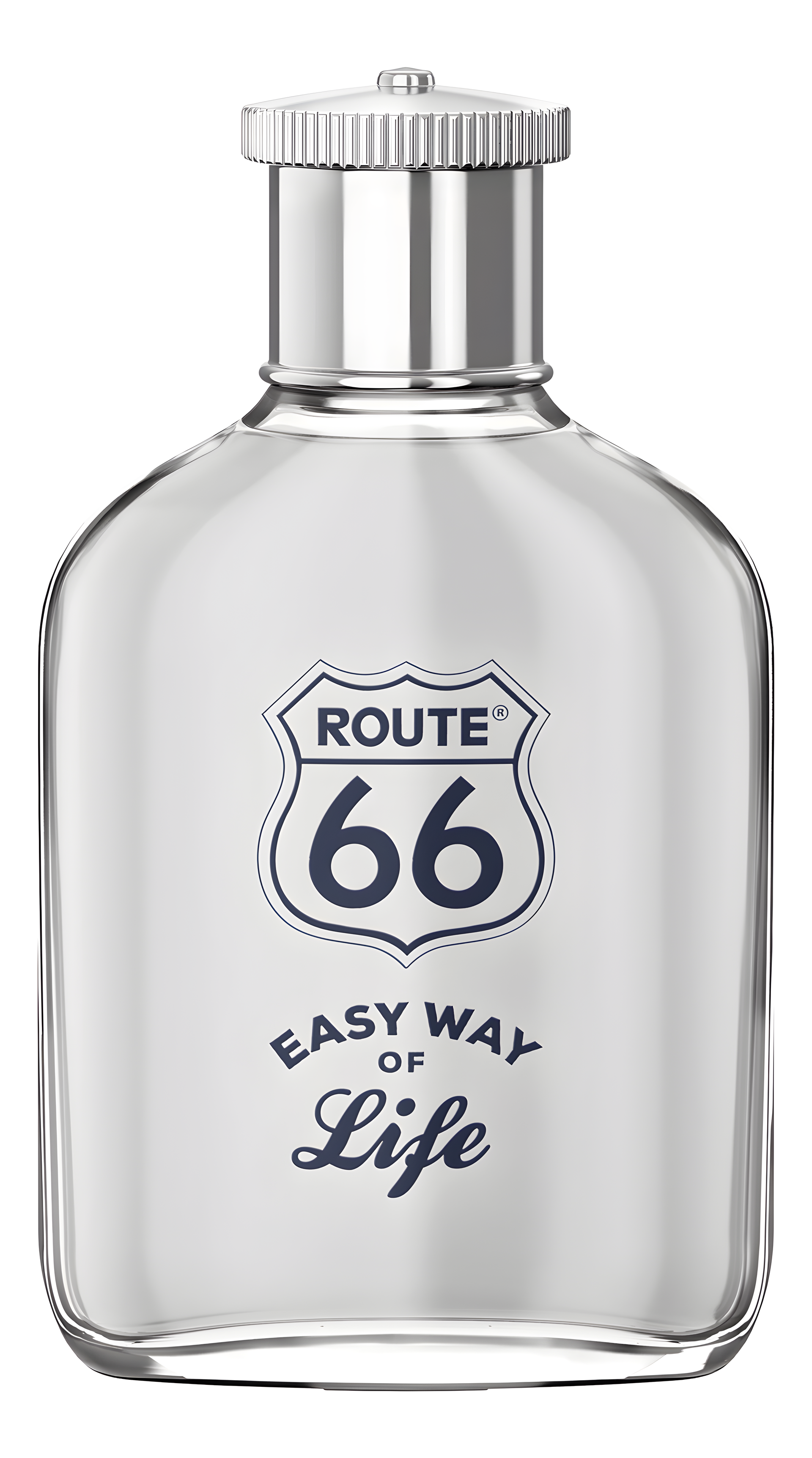 Easy Way of Life by Route 66 perfume bottle