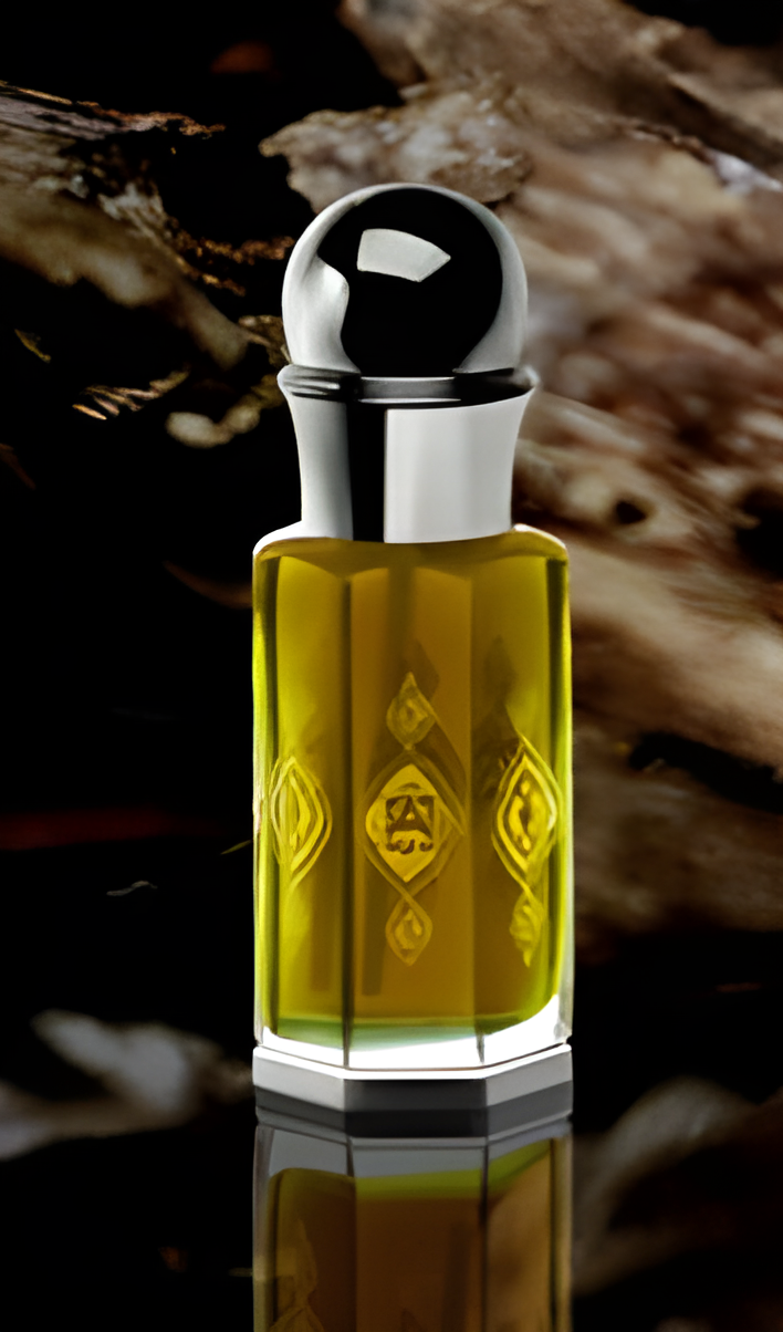 Boukhour Blend by Abdul Samad Al Qurashi perfume bottle