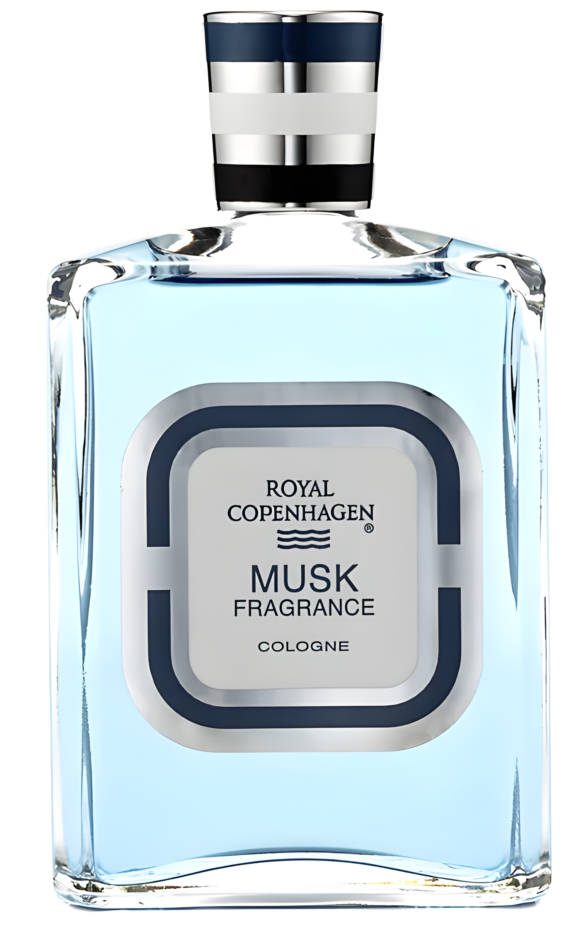 Royal Copenhagen Musk by Royal Copenhagen perfume bottle