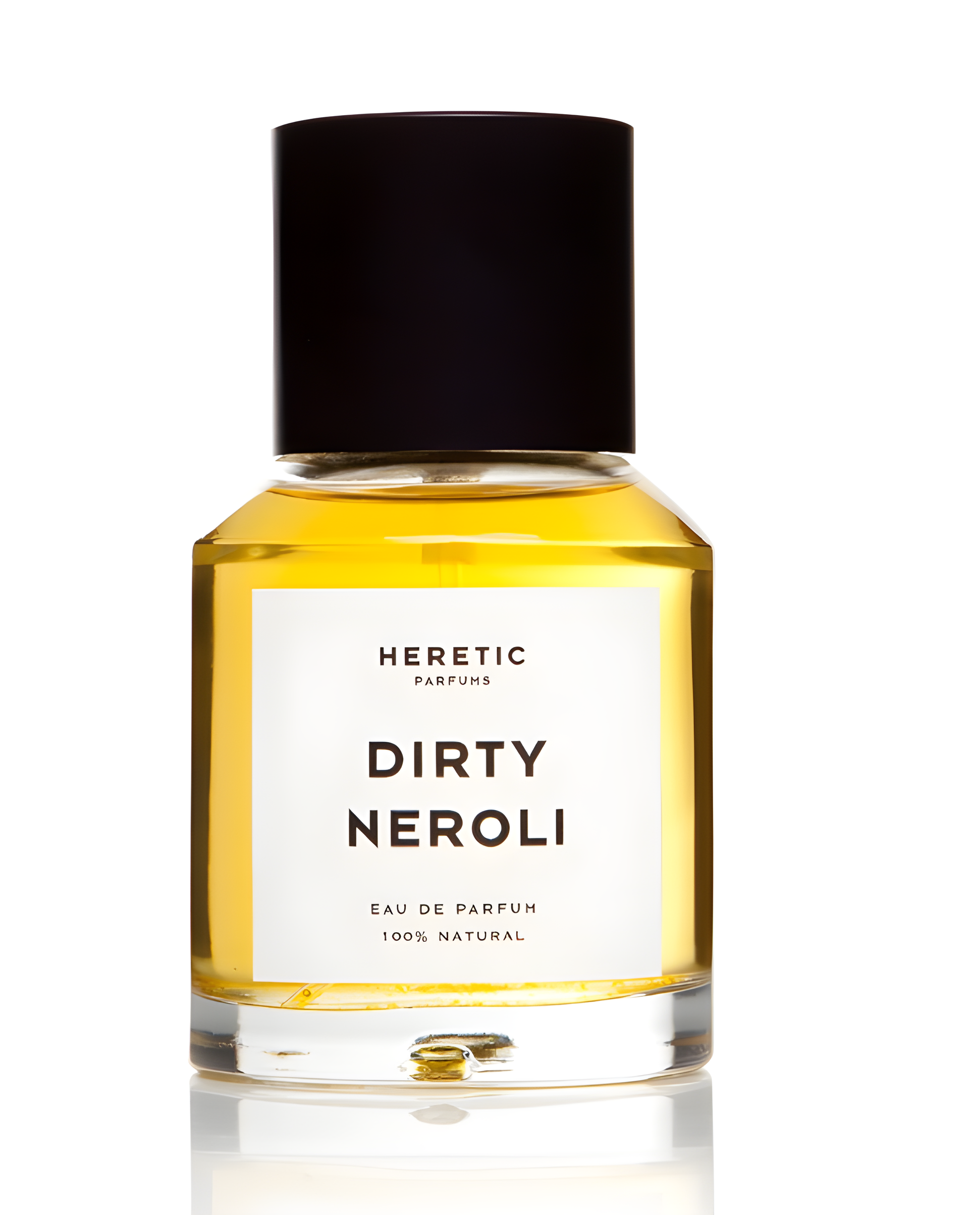 Dirty Neroli by Heretic Parfums perfume bottle